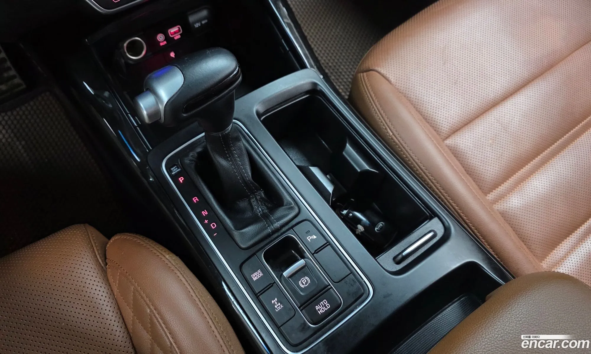 Kia Sorento 2020 — 13