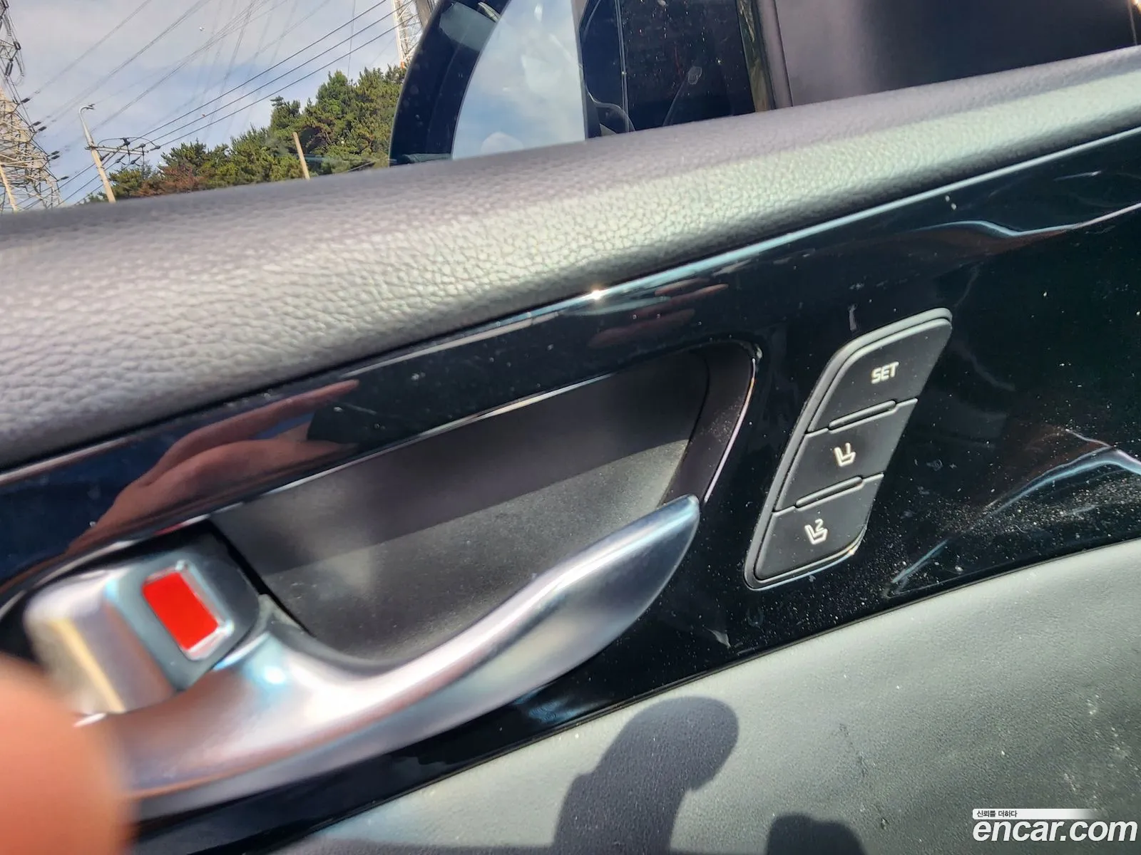 Kia K7 2017 — 6