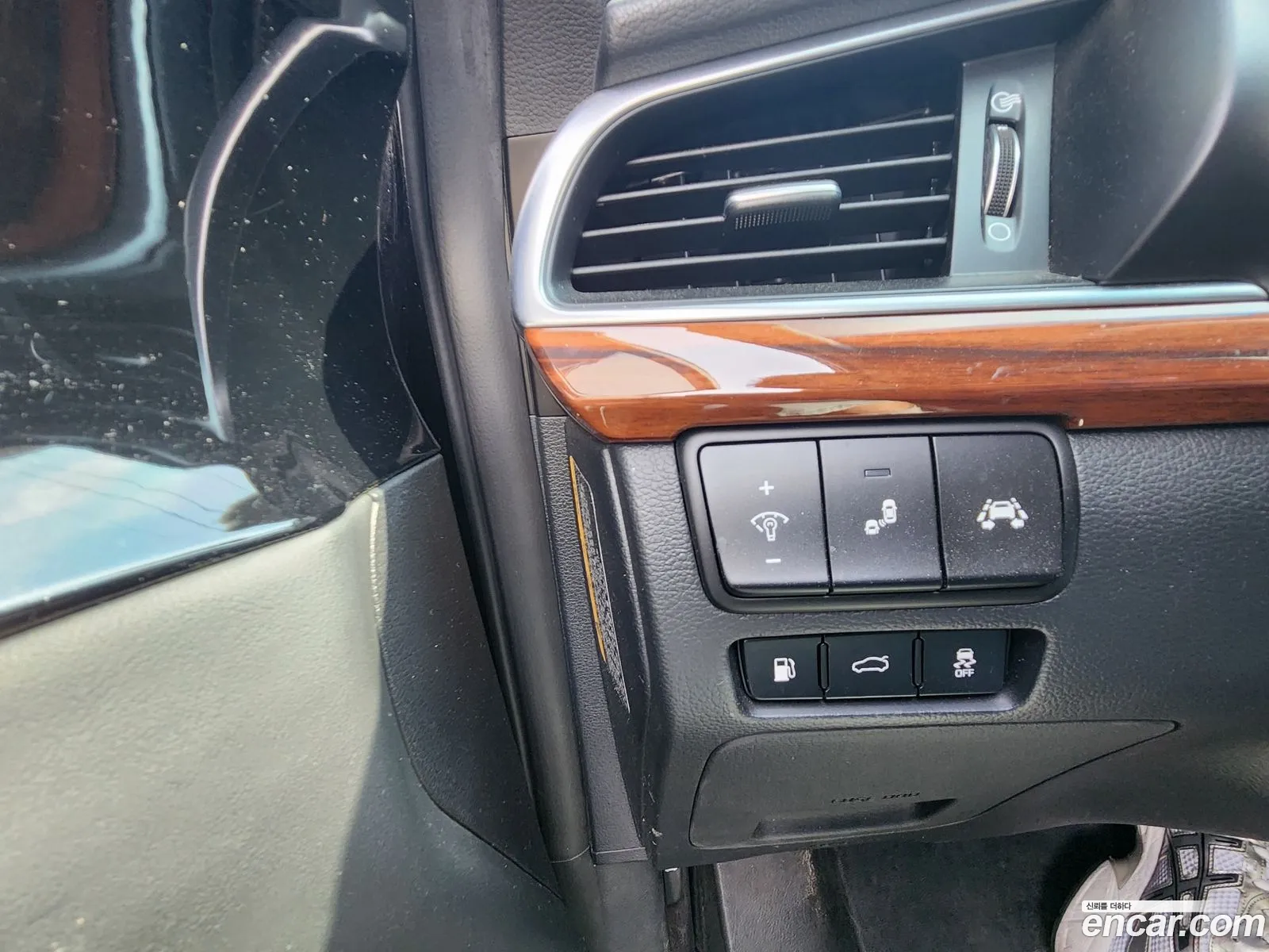 Kia K7 2017 — 4