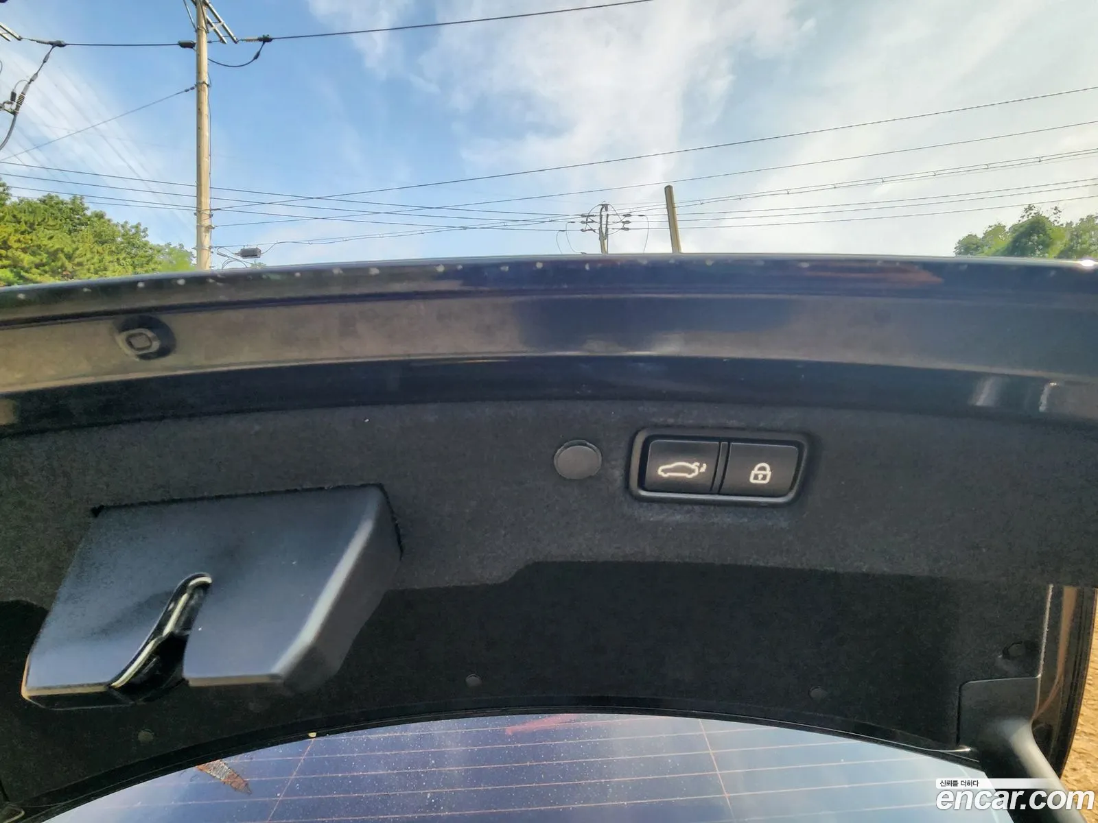 Kia K7 2017 — 9