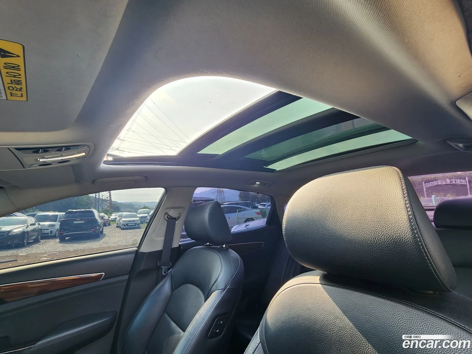 Kia K7 2017 — 5