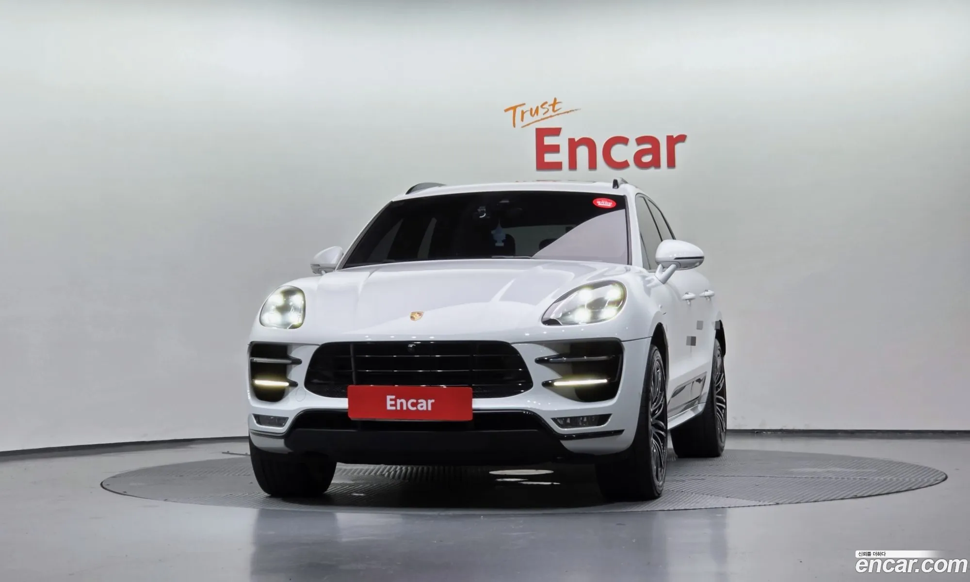 Porsche Macan 2018 WP1AF295XJLB67266 — 7