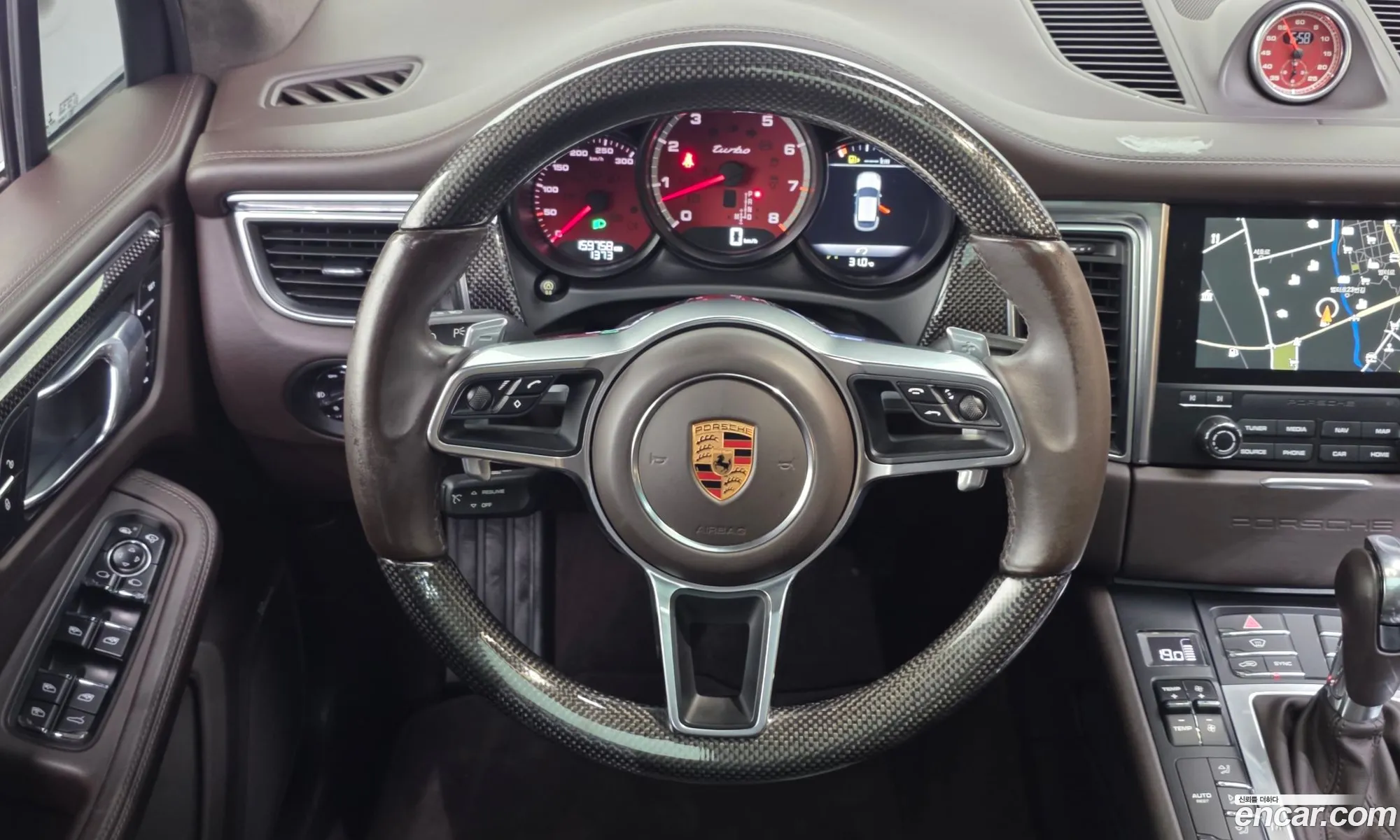 Porsche Macan 2018 WP1AF295XJLB67266 — 13