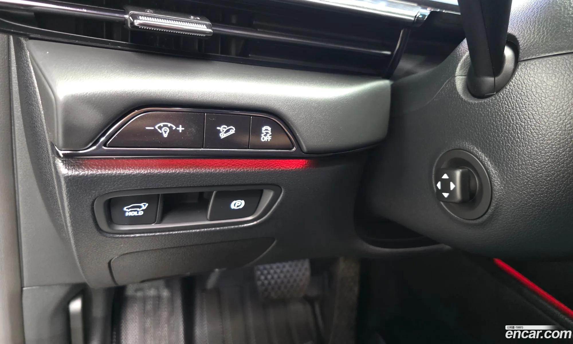Genesis GV80 2025 KMTHA81BDSU306886 — 17
