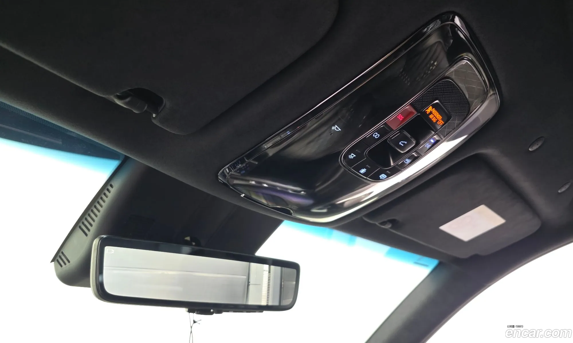 Genesis GV80 2025 KMTHA81BDSU306886 — 35