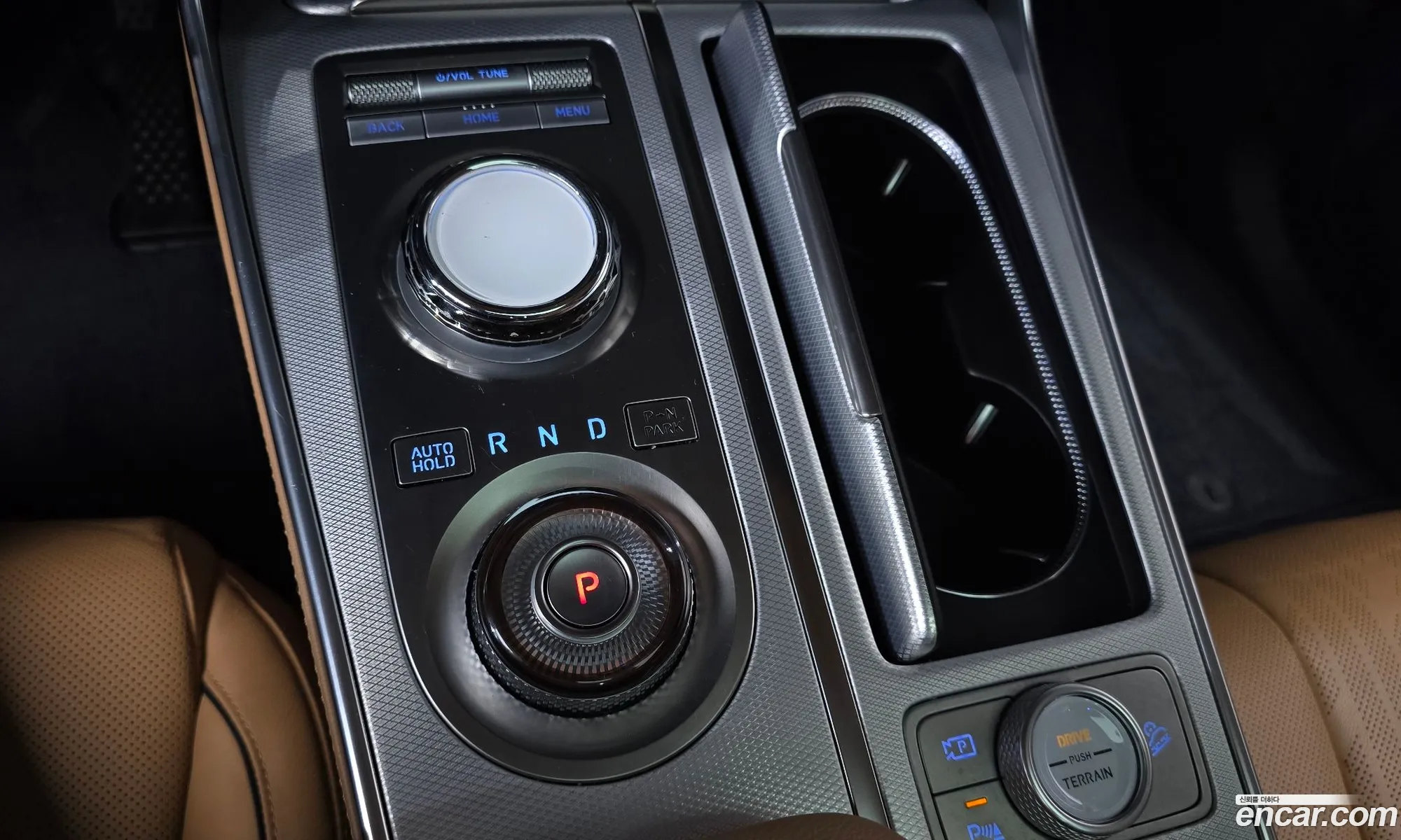 Genesis GV80 2023 KMTHA81BDPU165359 — 17