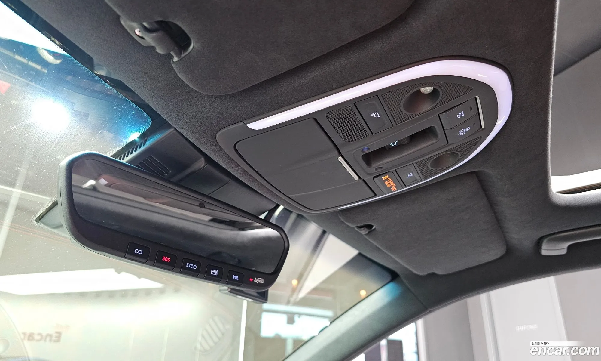 Genesis G70 2020 — 22
