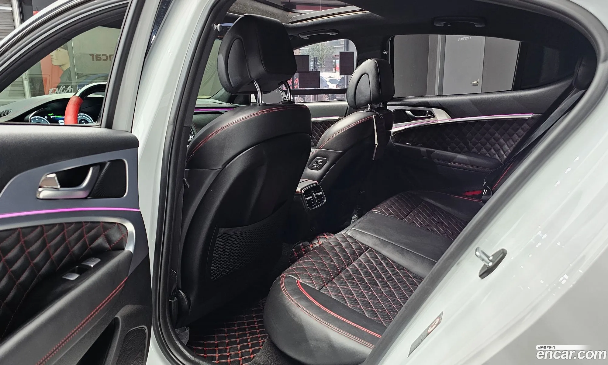 Genesis G70 2020 — 6