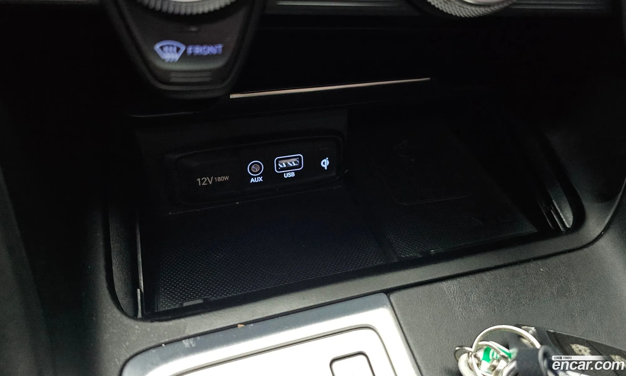 Genesis G70 2020 — 21