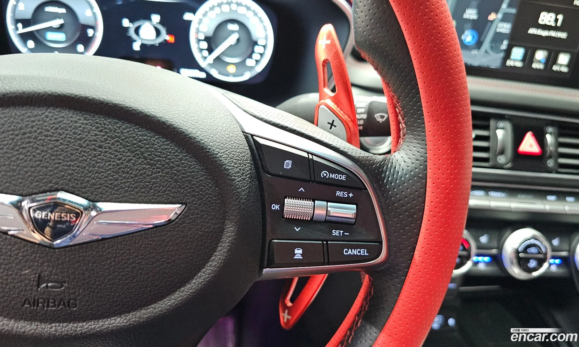 Genesis G70 2020 — 7