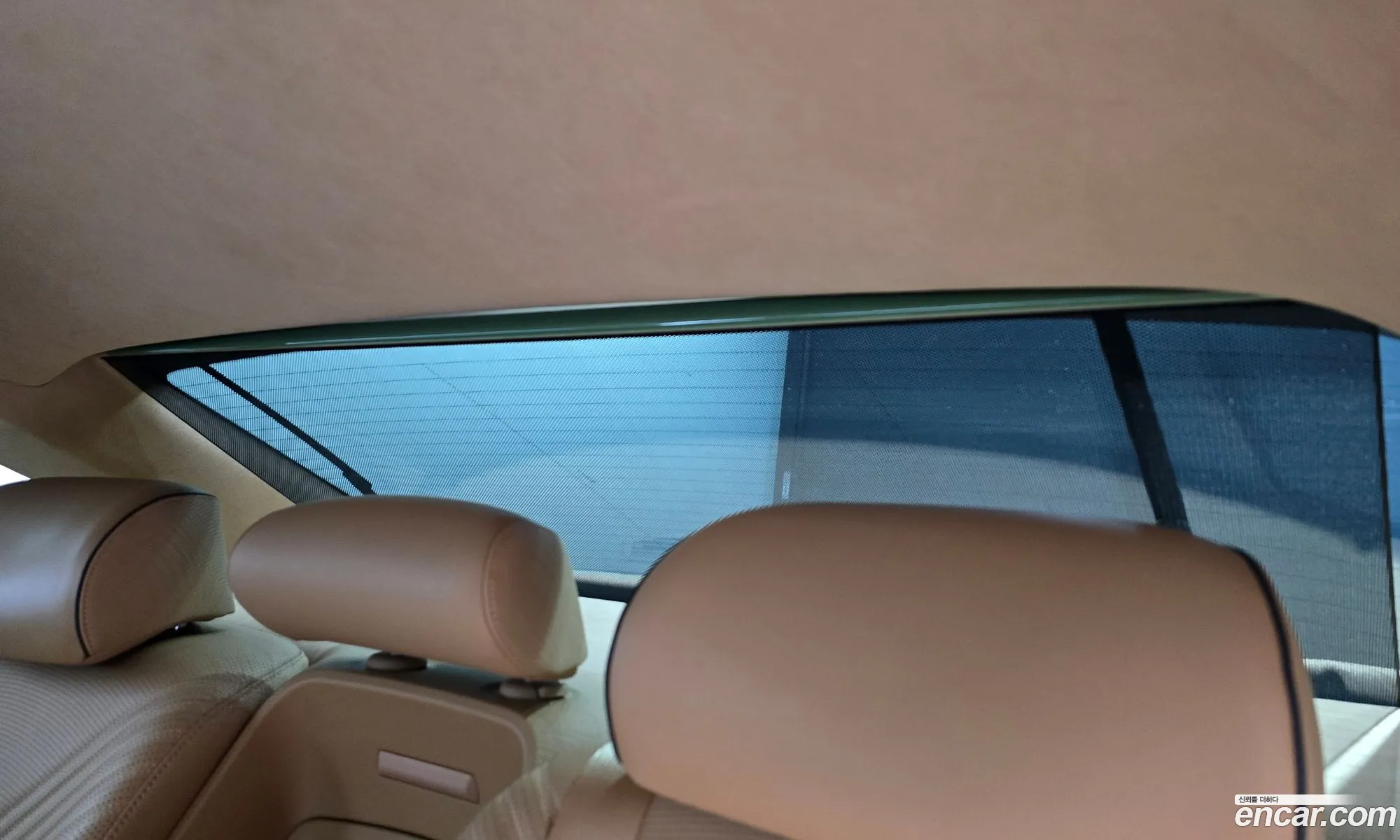 Genesis G80 2021 — 15