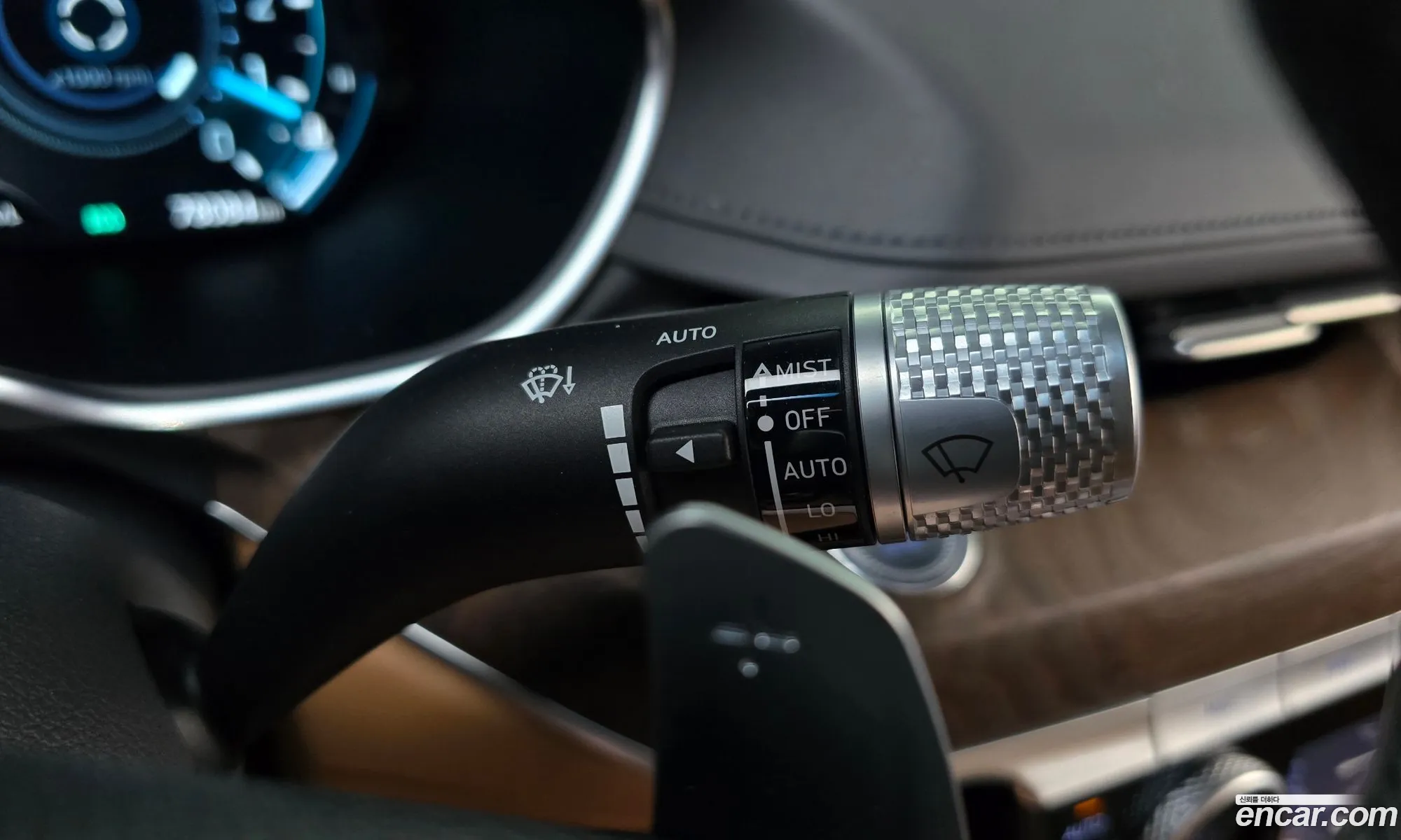 Genesis G80 2021 — 27