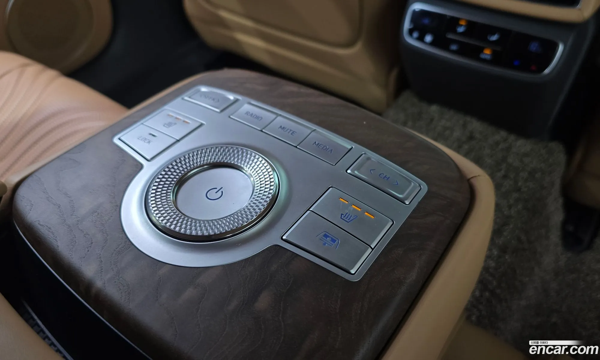 Genesis G80 2021 — 17