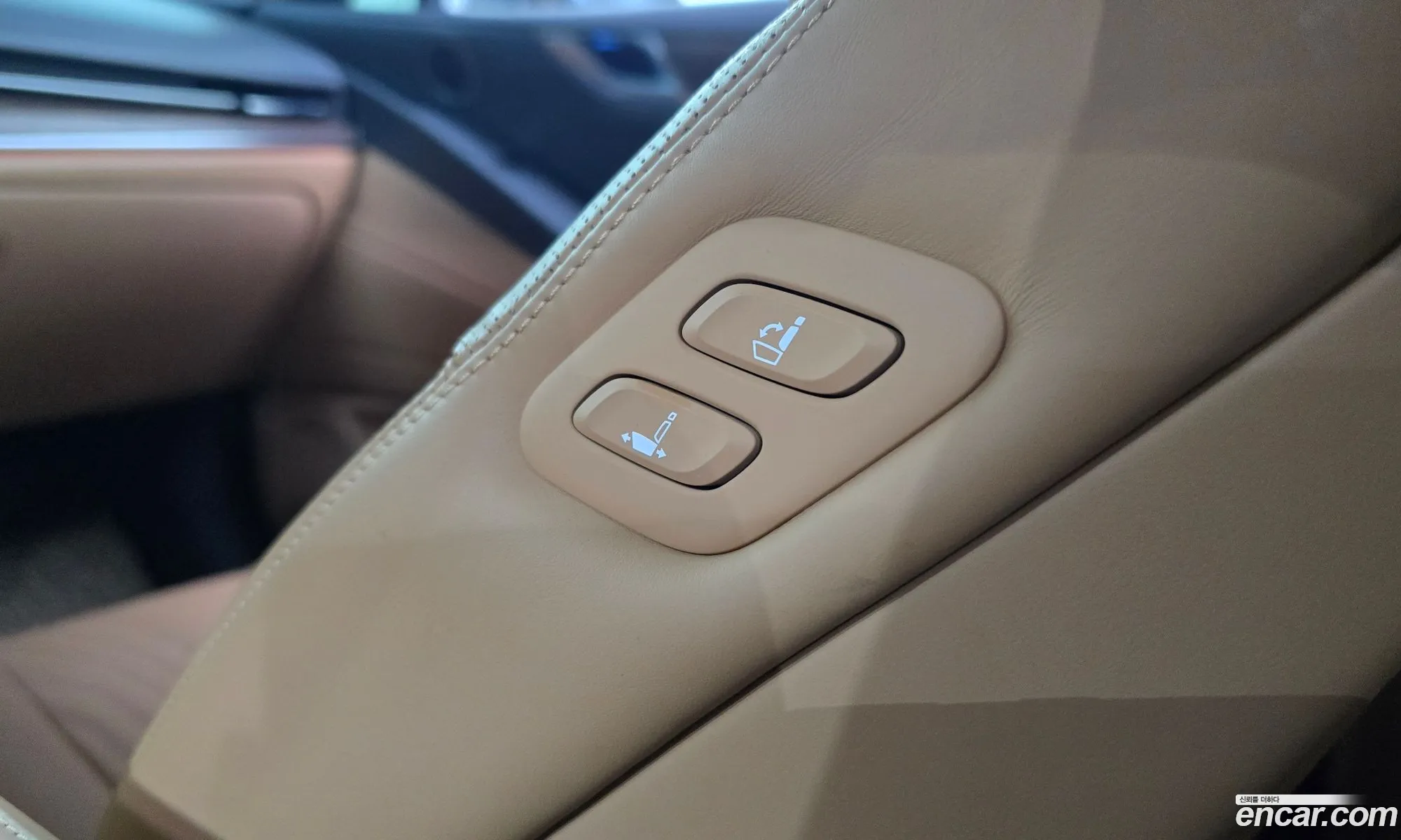 Genesis G80 2021 — 10