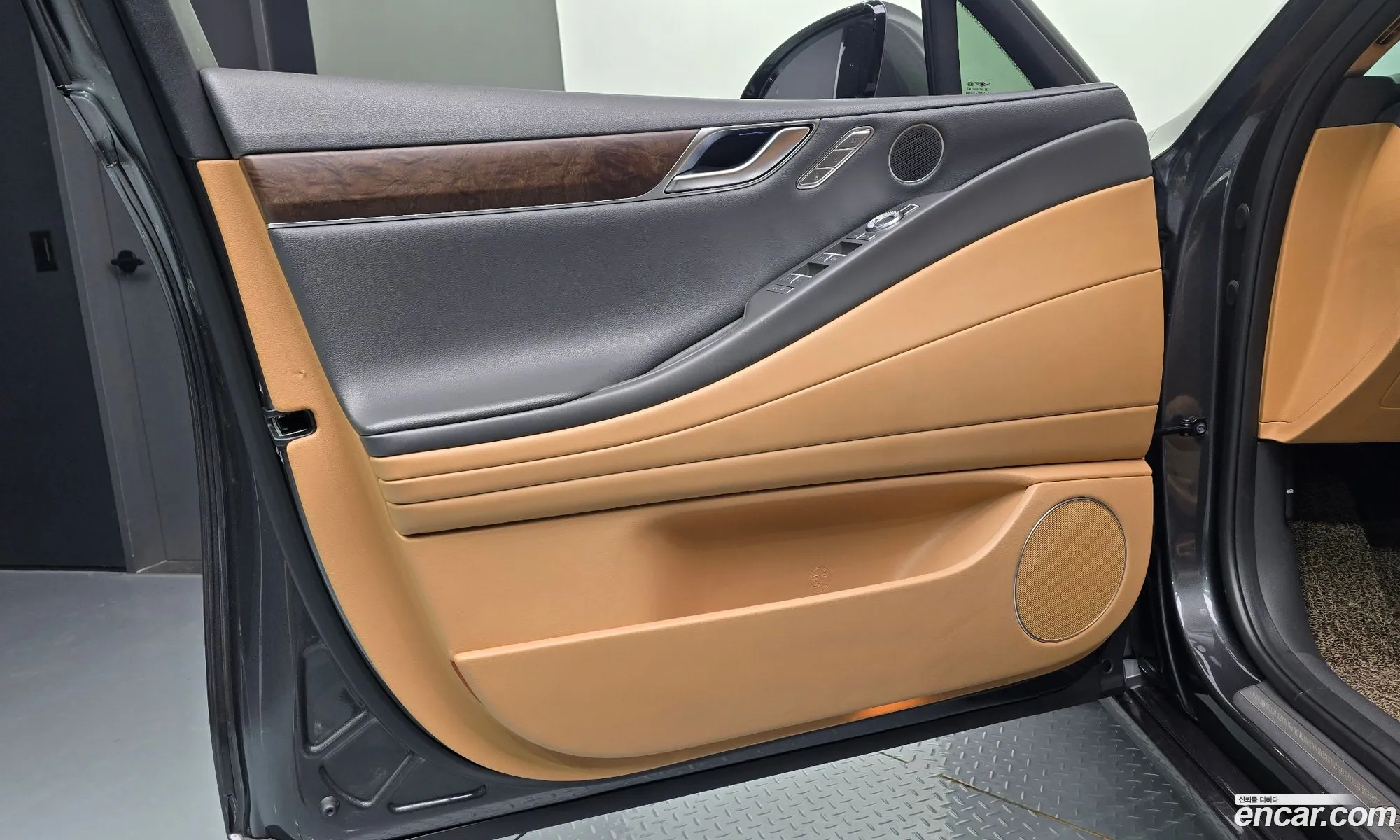 Genesis G80 2021 — 4