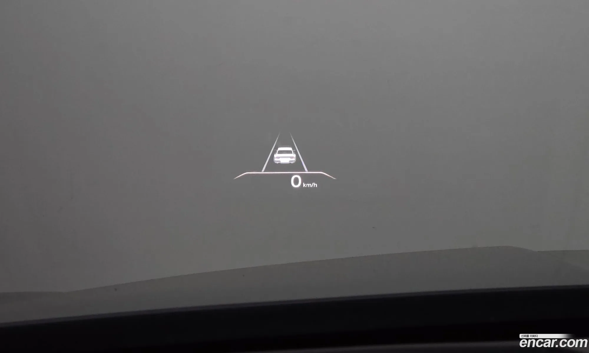 Genesis G80 2021 — 18
