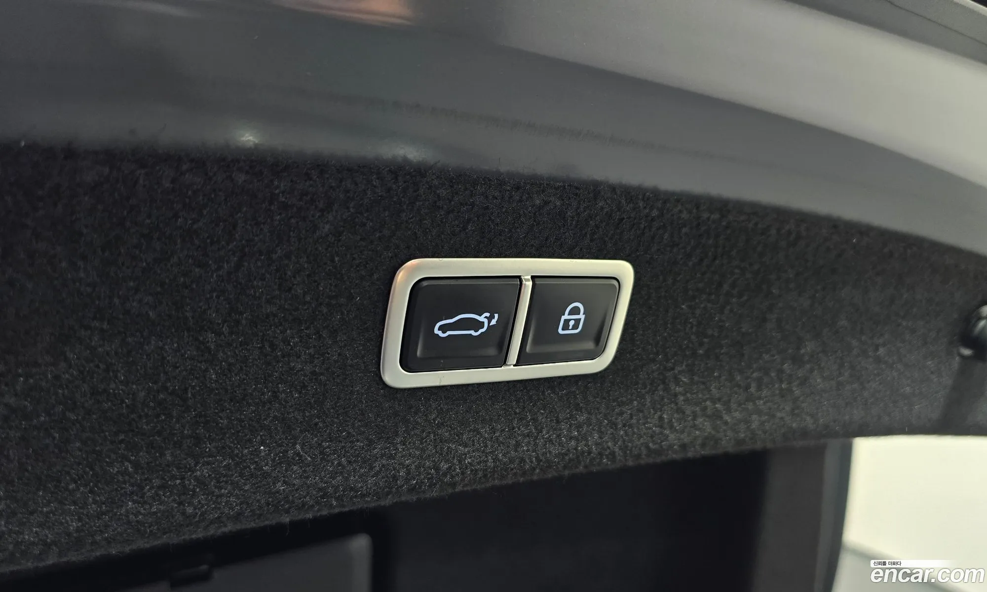 Genesis G80 2021 — 26