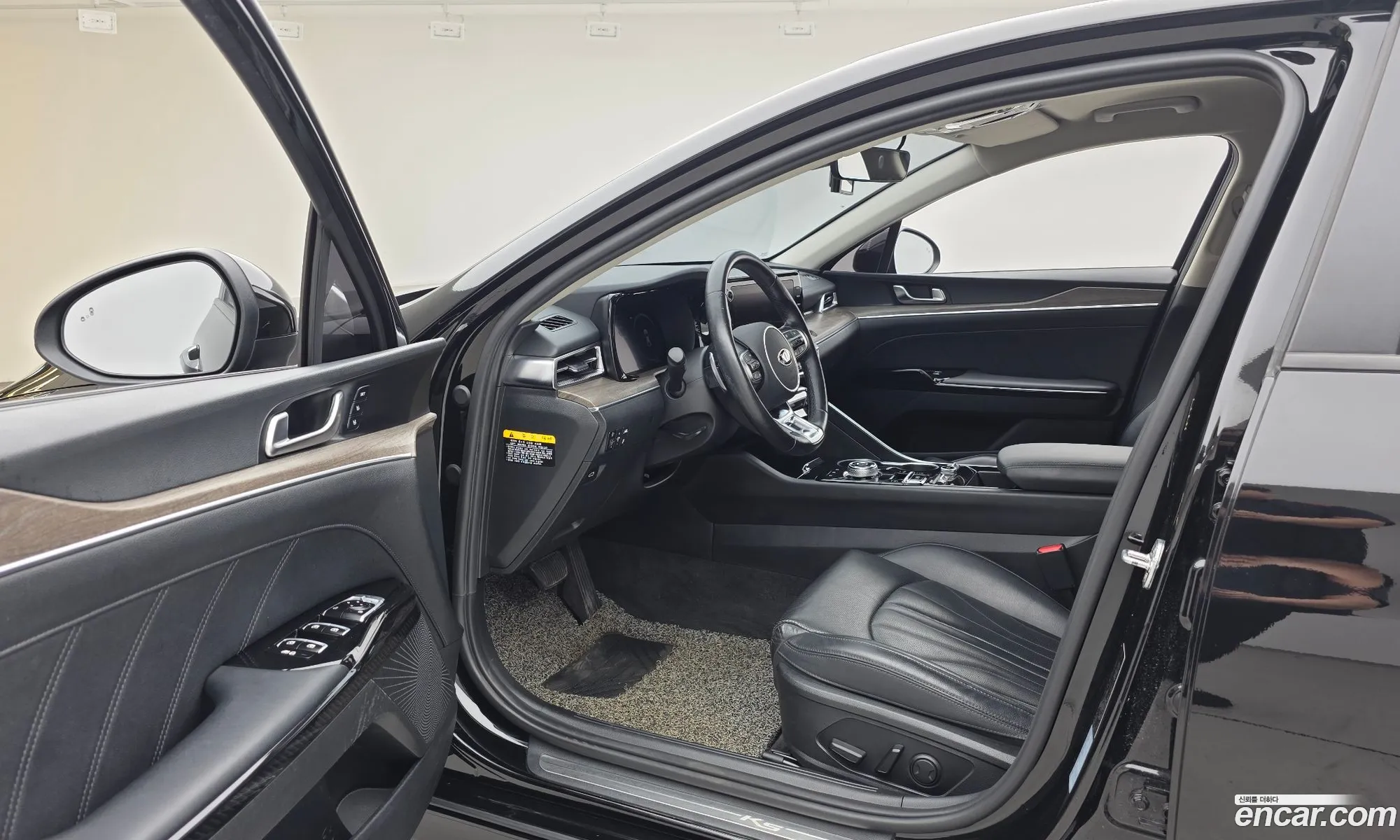 Kia K5 2020 KNAG541ABLA032740 — 20