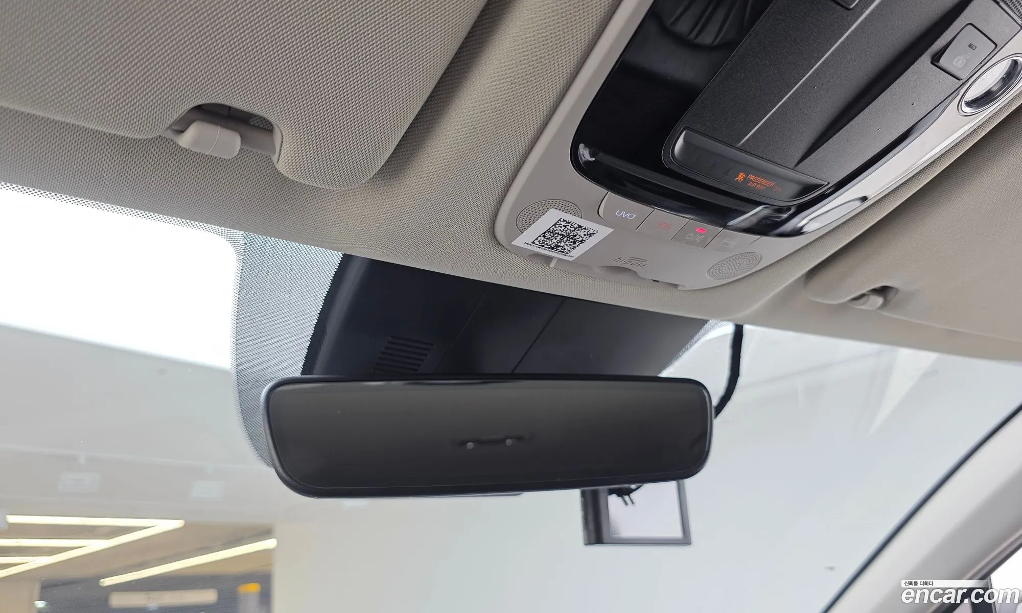 Kia K5 2020 KNAG541ABLA032740 — 2