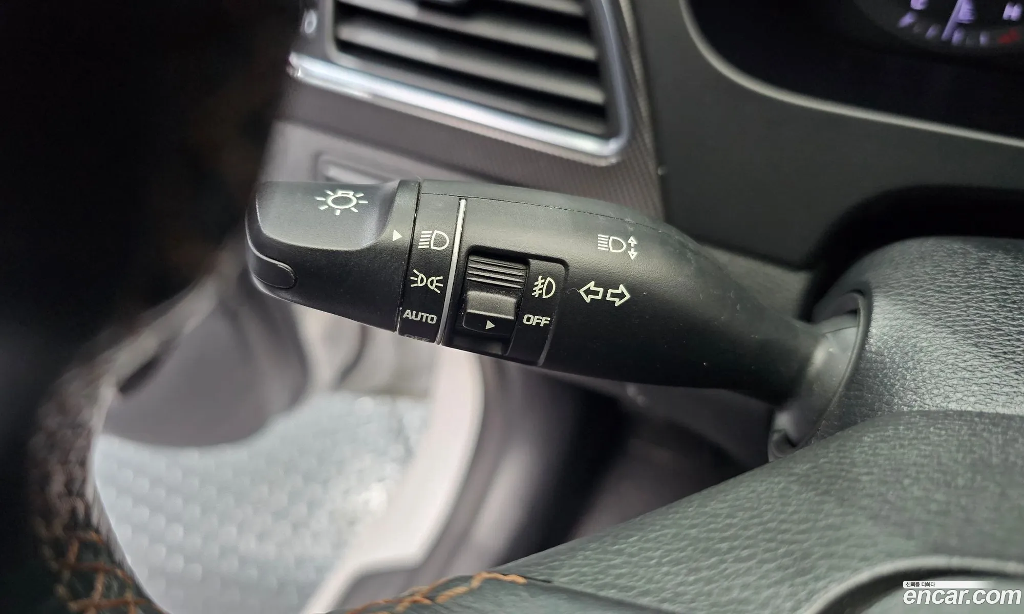 Hyundai LF Sonata 2016 — 10