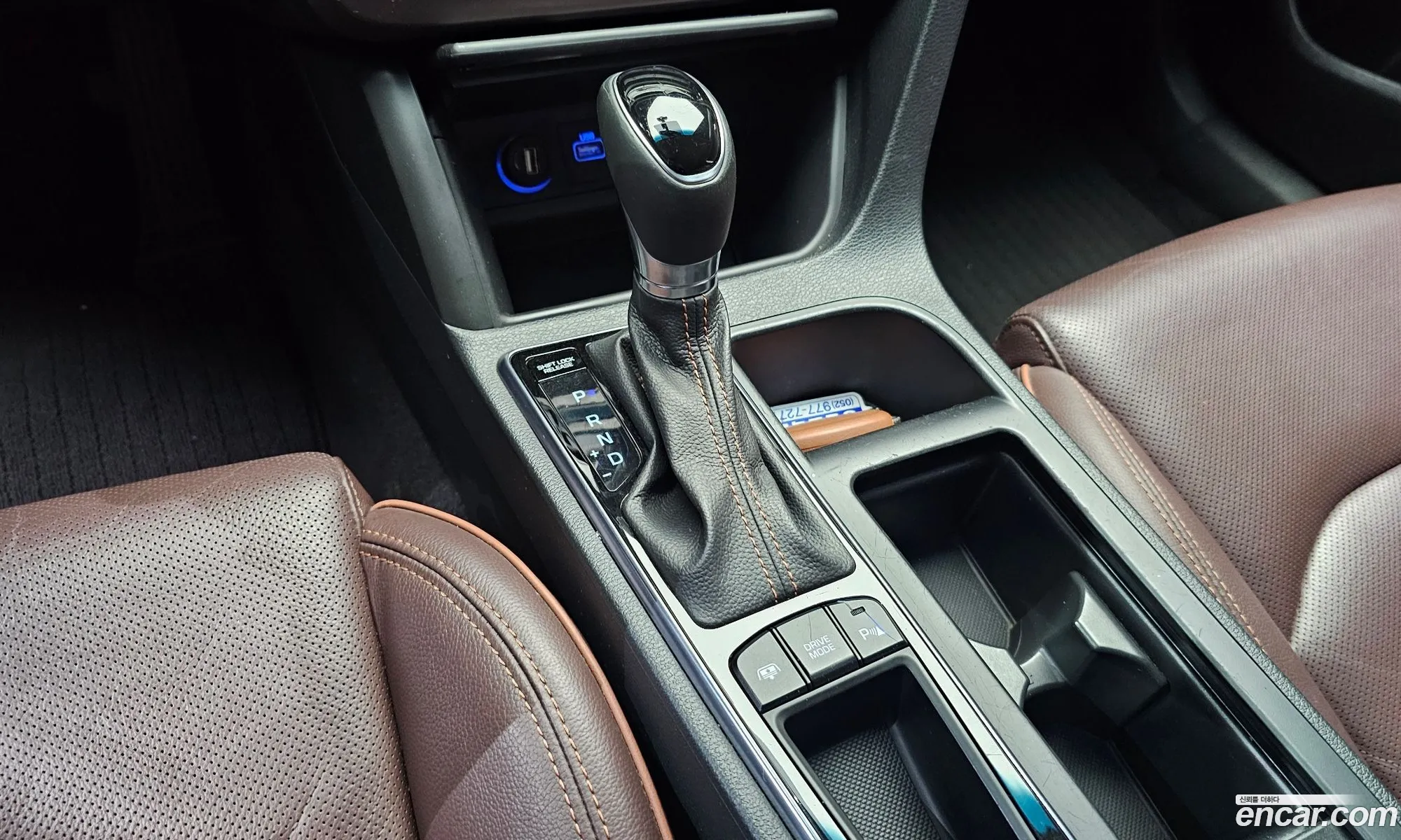 Hyundai LF Sonata 2016 — 8