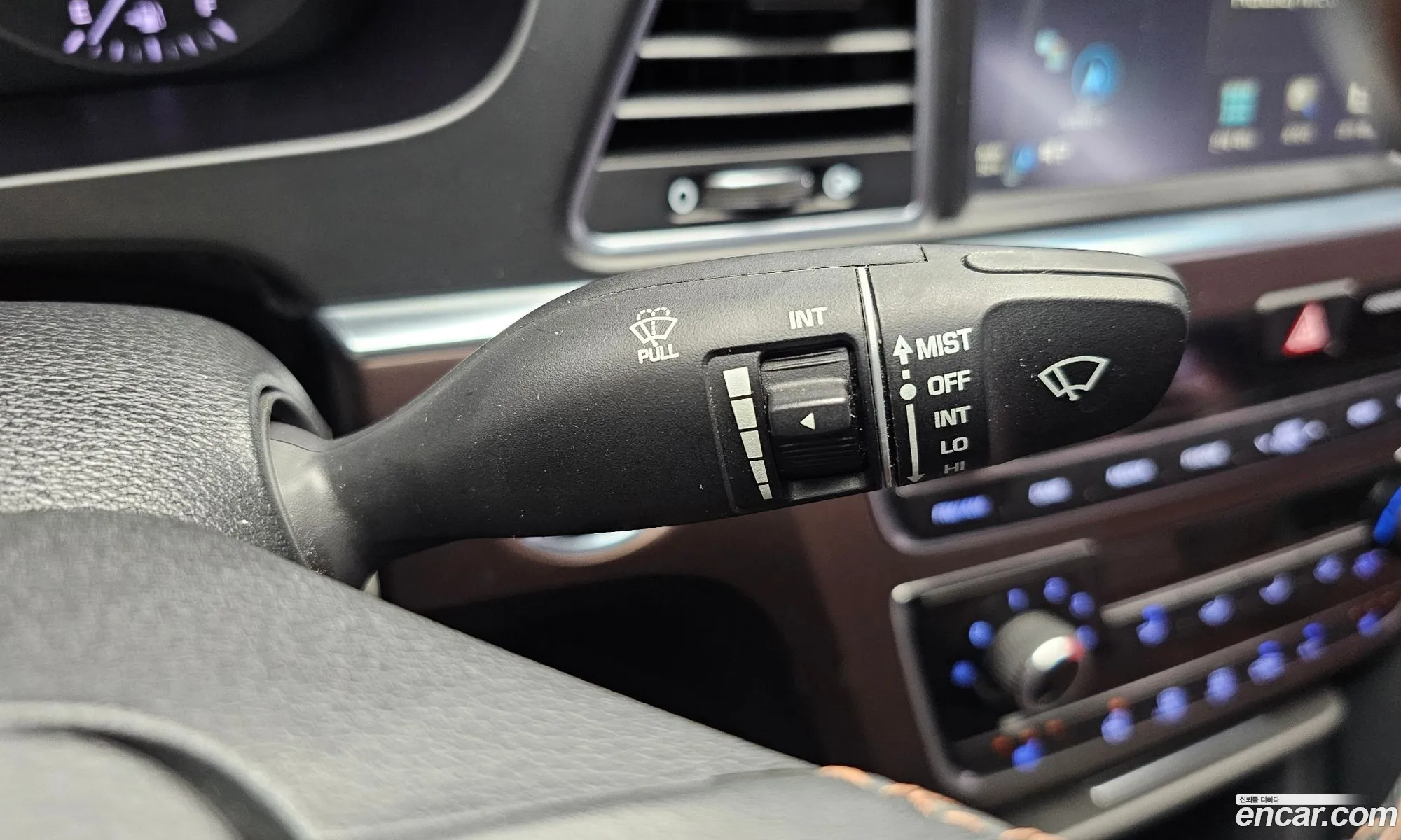 Hyundai LF Sonata 2016 — 20