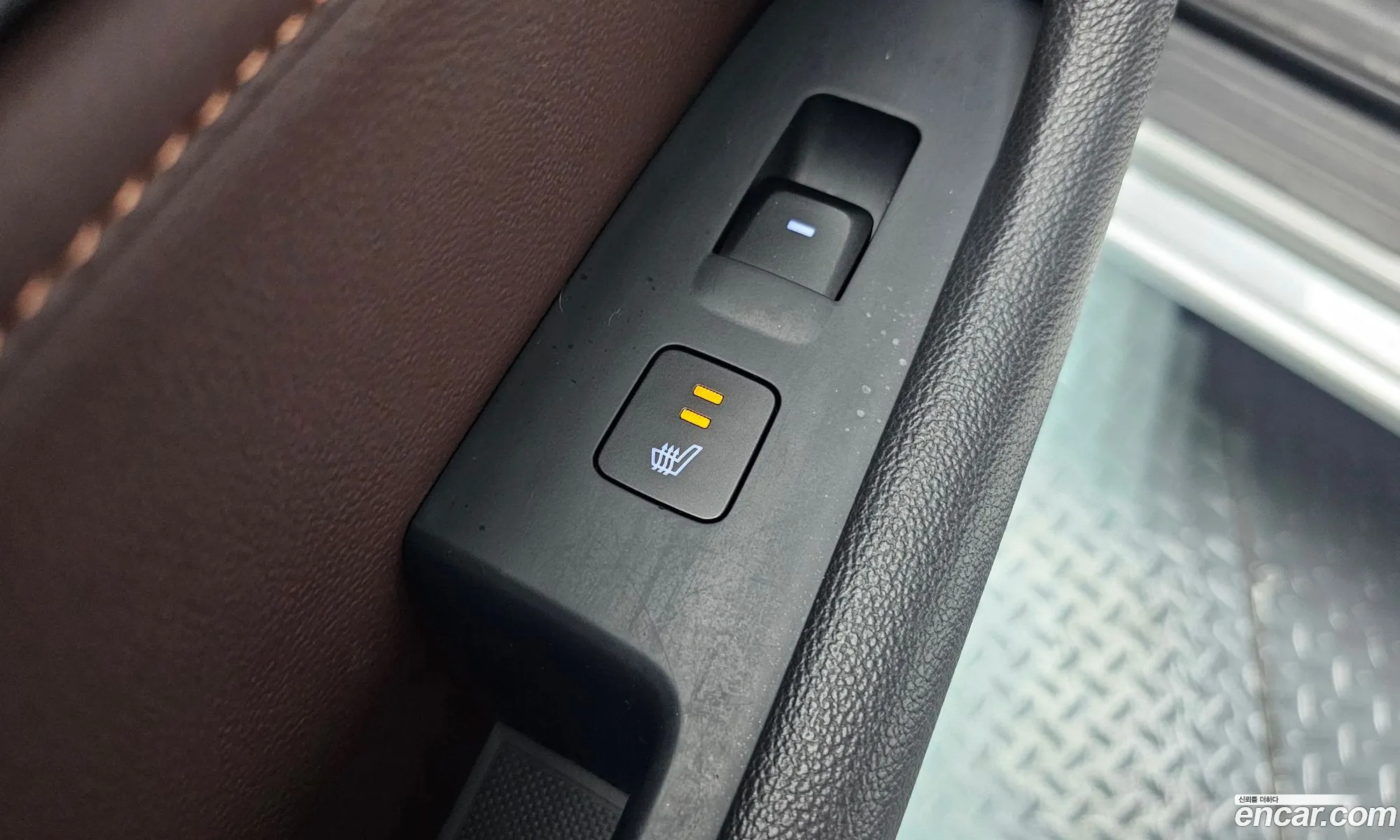 Hyundai LF Sonata 2016 — 6
