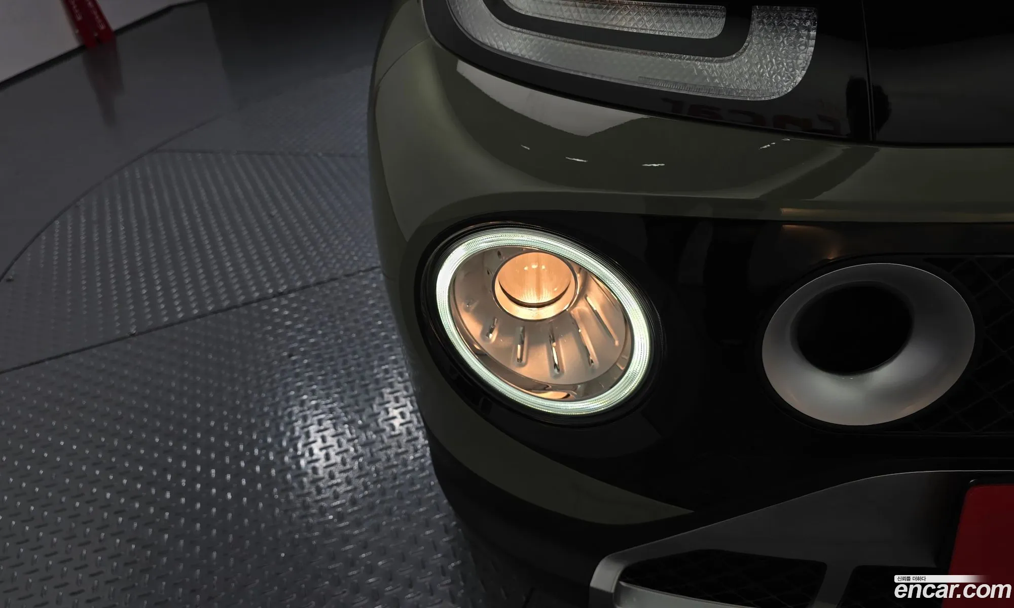 Hyundai Casper 2022 — 29