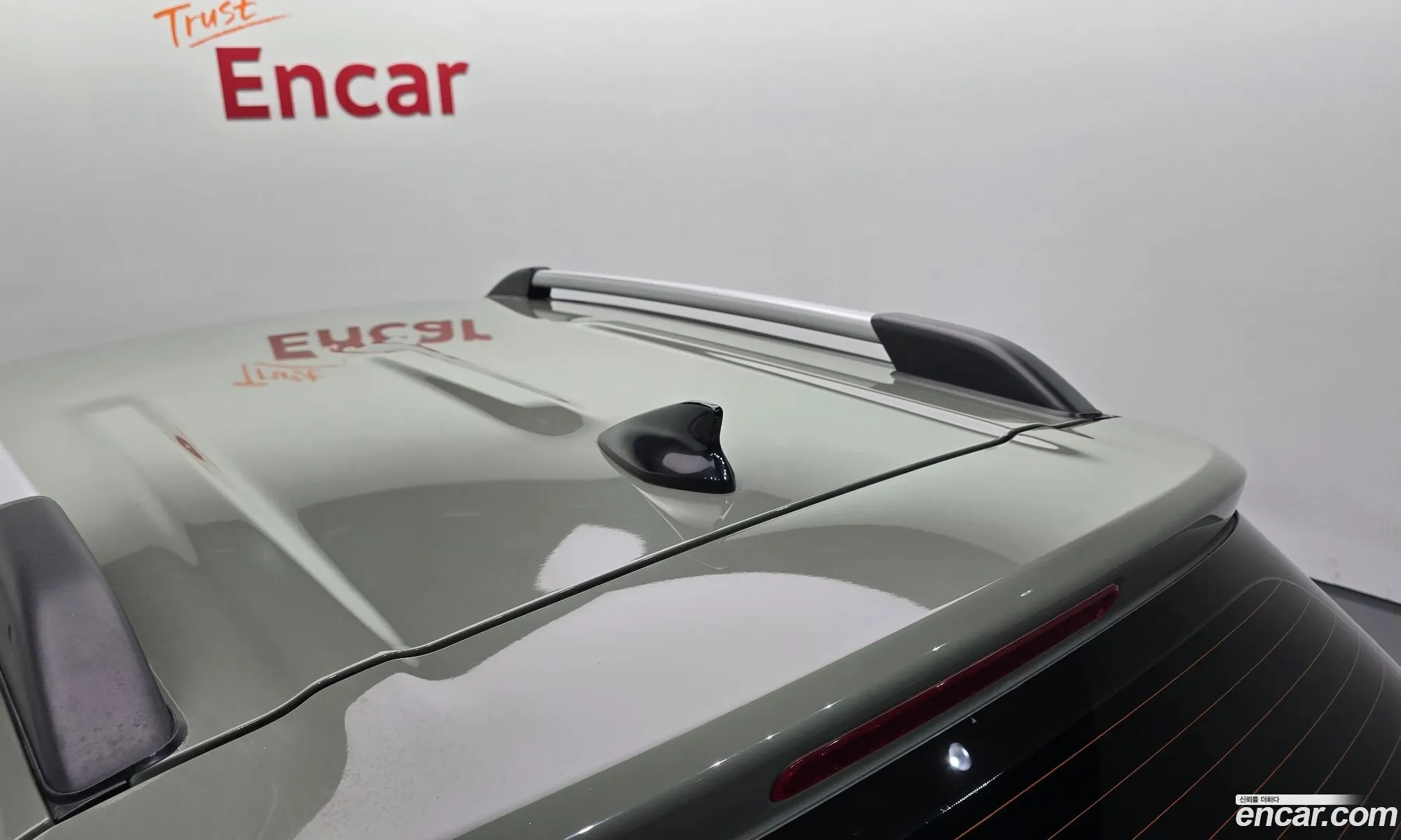 Hyundai Casper 2022 — 12
