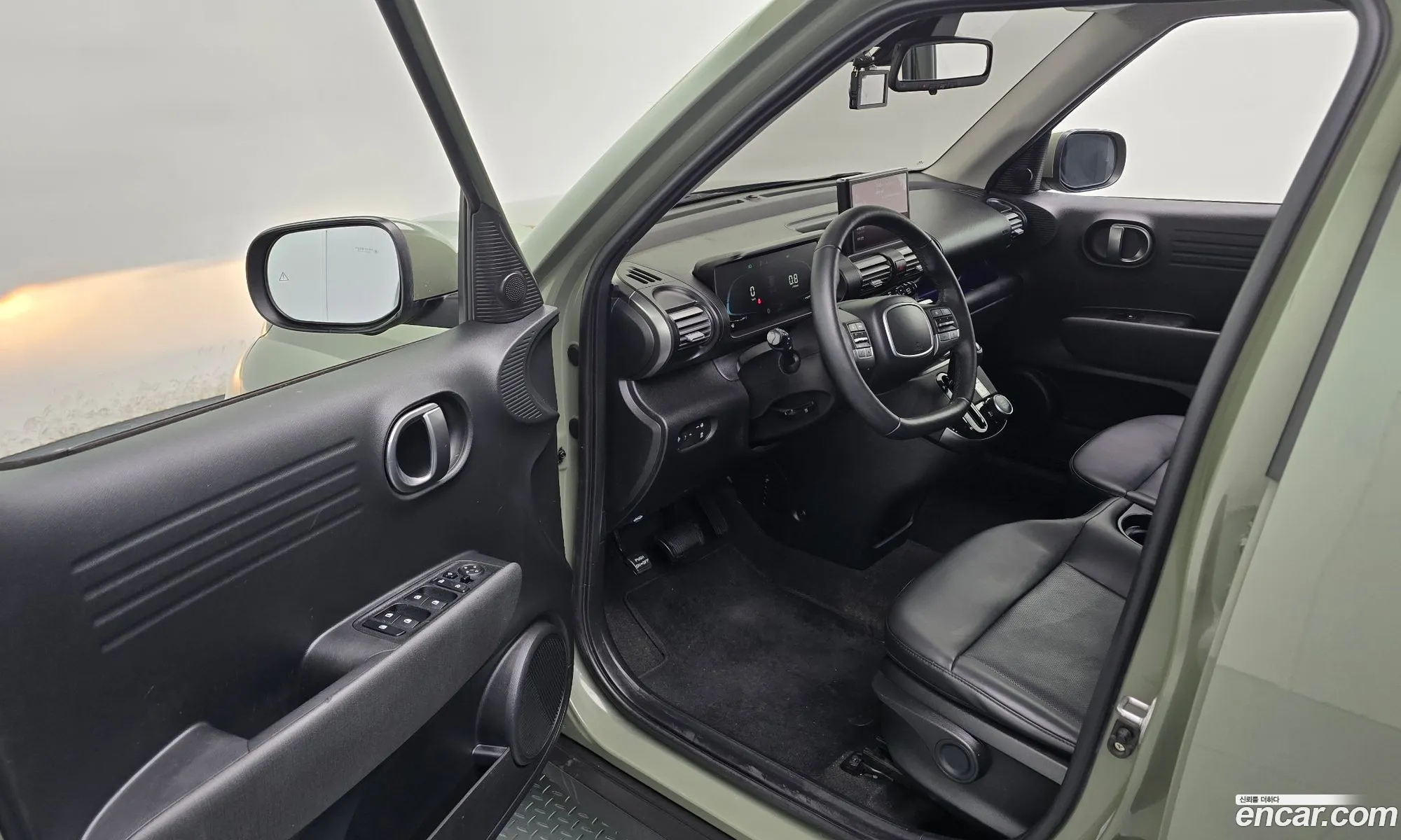 Hyundai Casper 2022 — 19