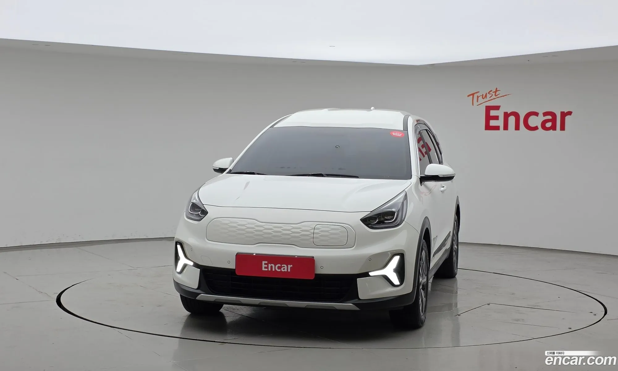 Kia Niro Plus 2022 — 20