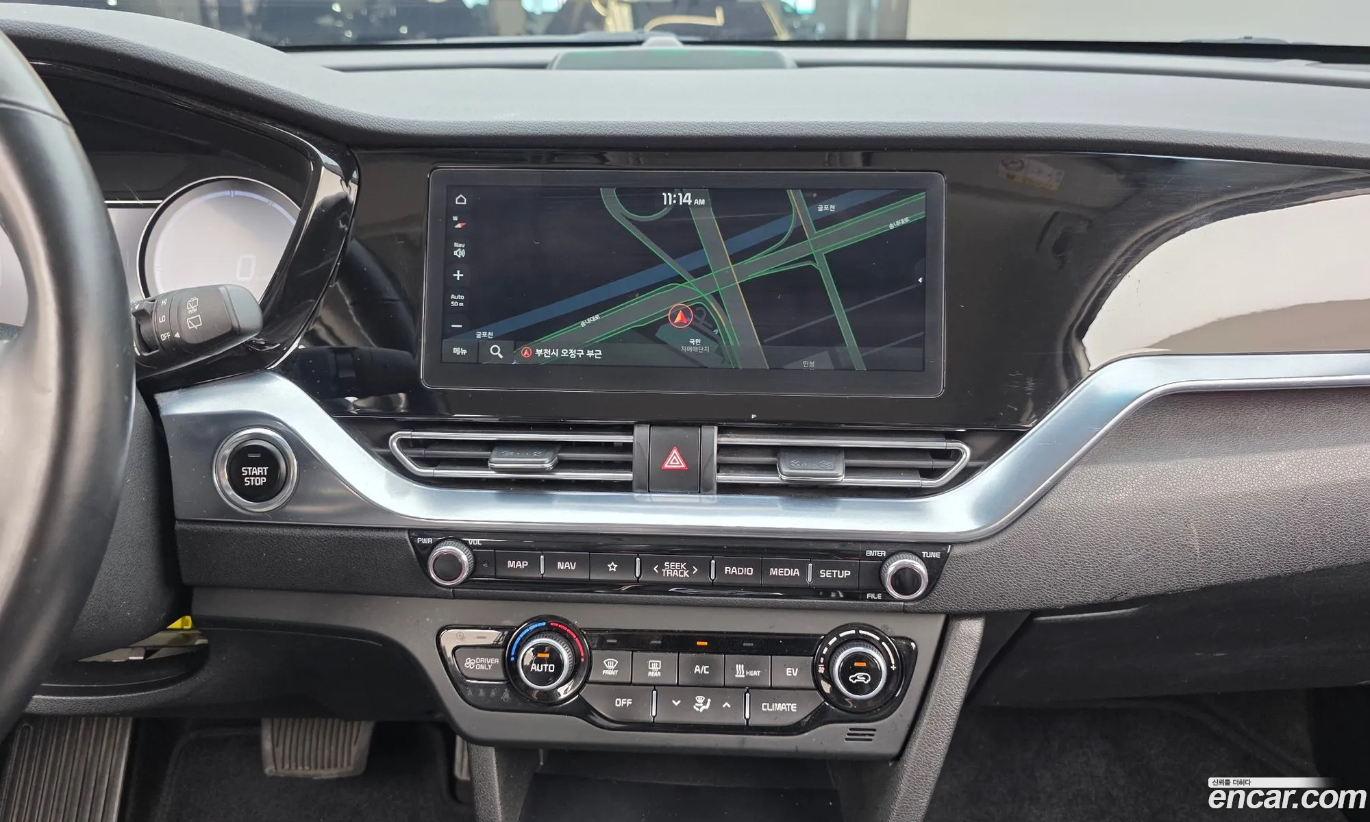 Kia Niro Plus 2022 — 11