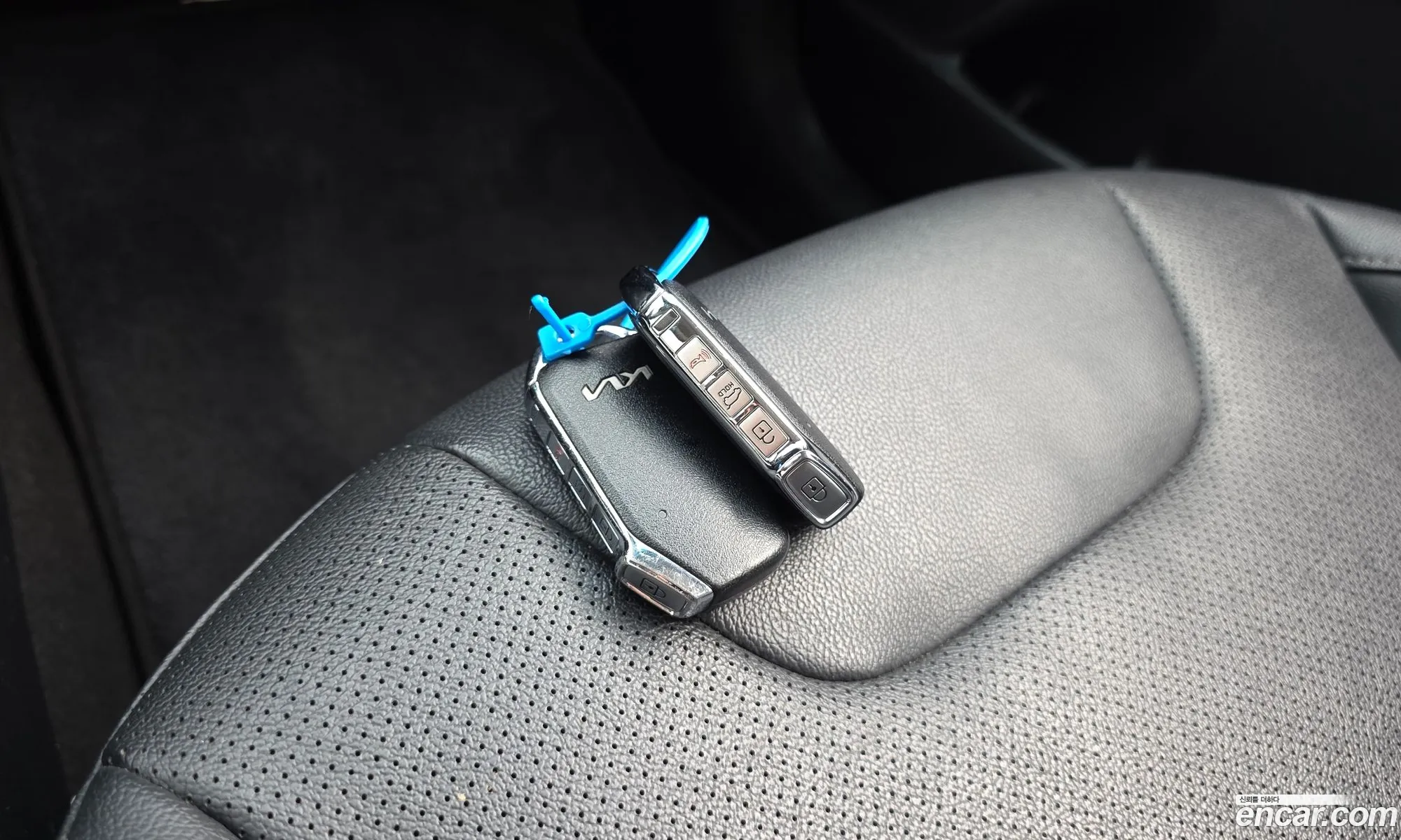 Kia Niro Plus 2022 — 10