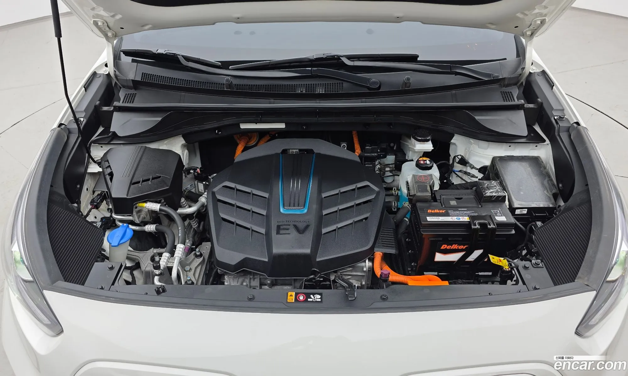 Kia Niro Plus 2022 — 12