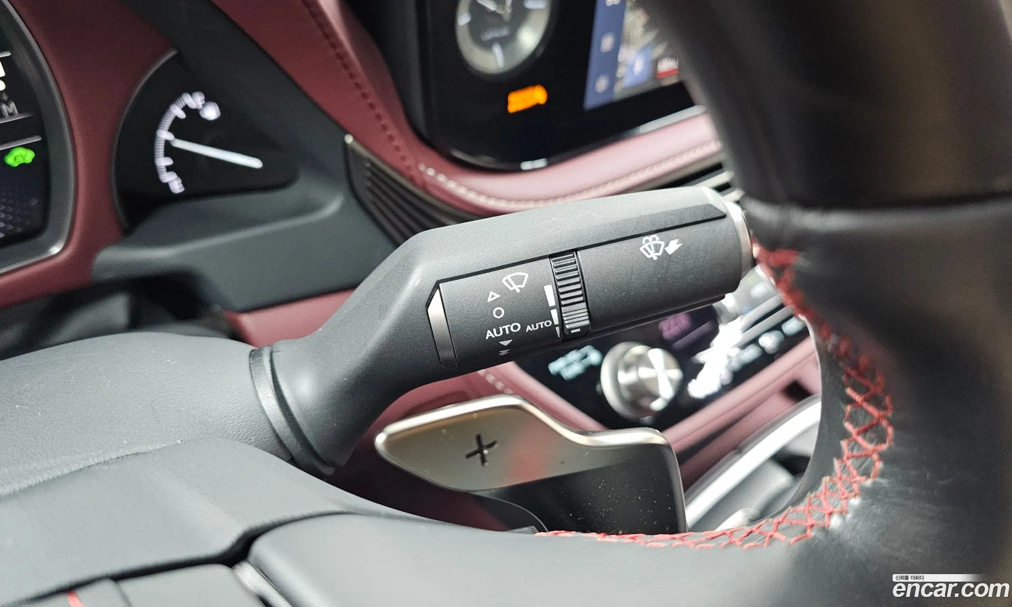Lexus LS500h