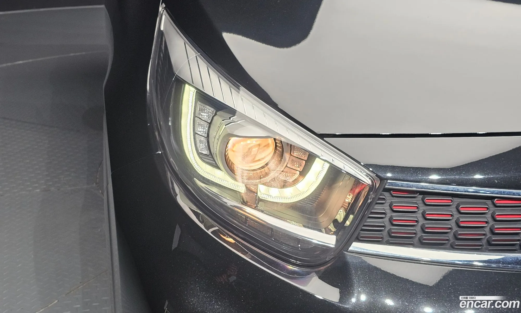 Kia Morning 2020 — 16