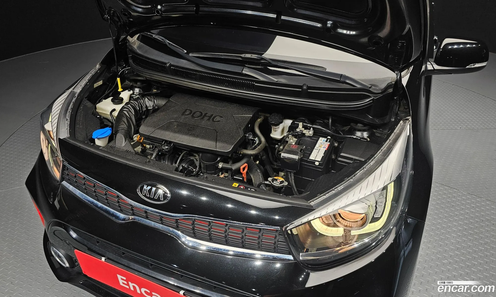 Kia Morning 2020 — 22