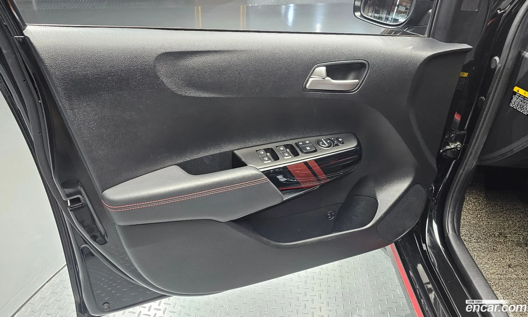 Kia Morning 2020 — 23