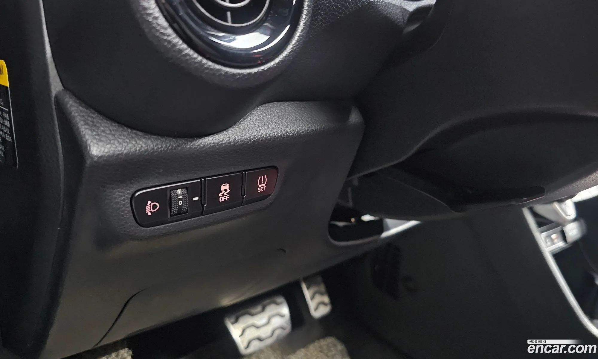 Kia Morning 2020 — 31