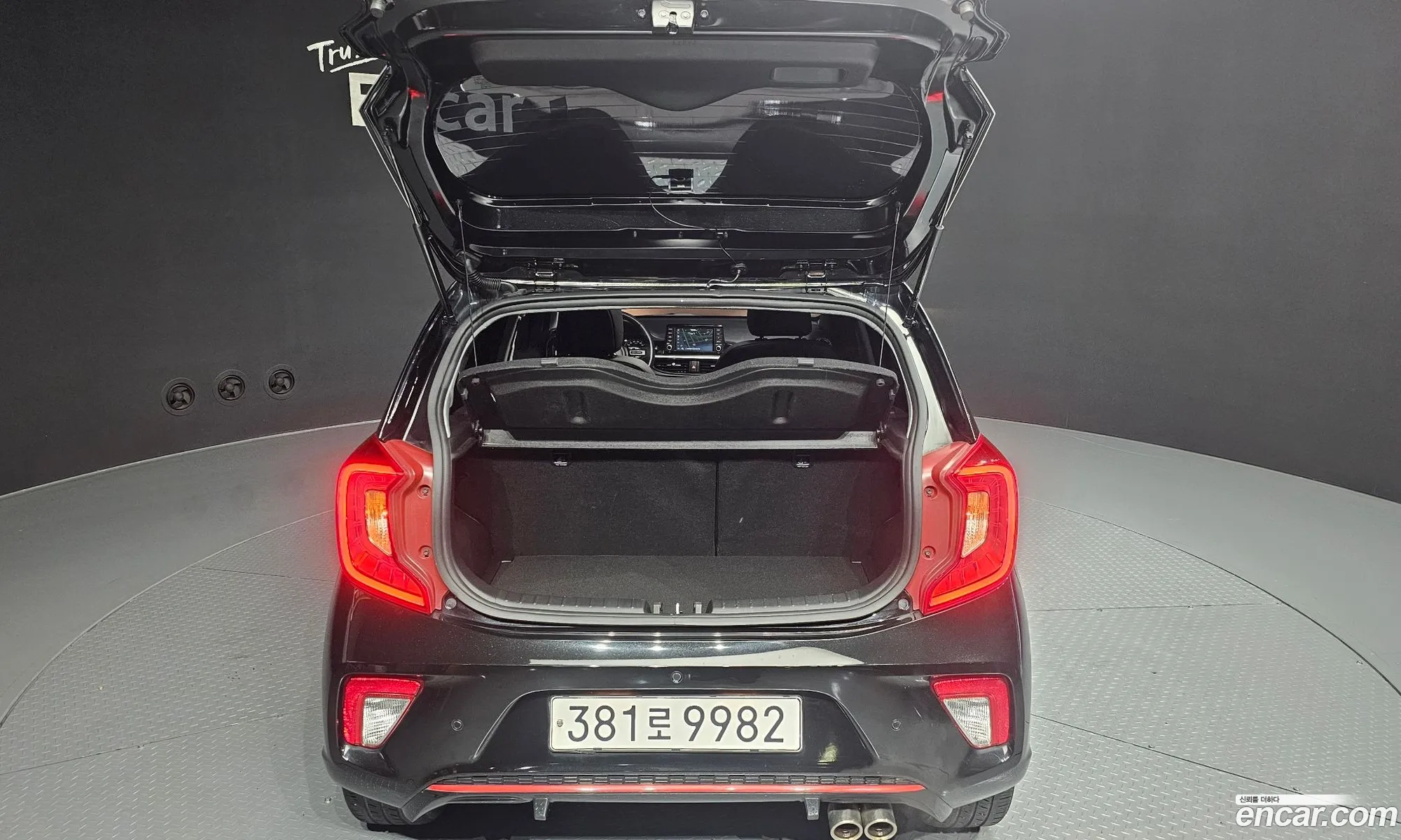 Kia Morning 2020 — 3