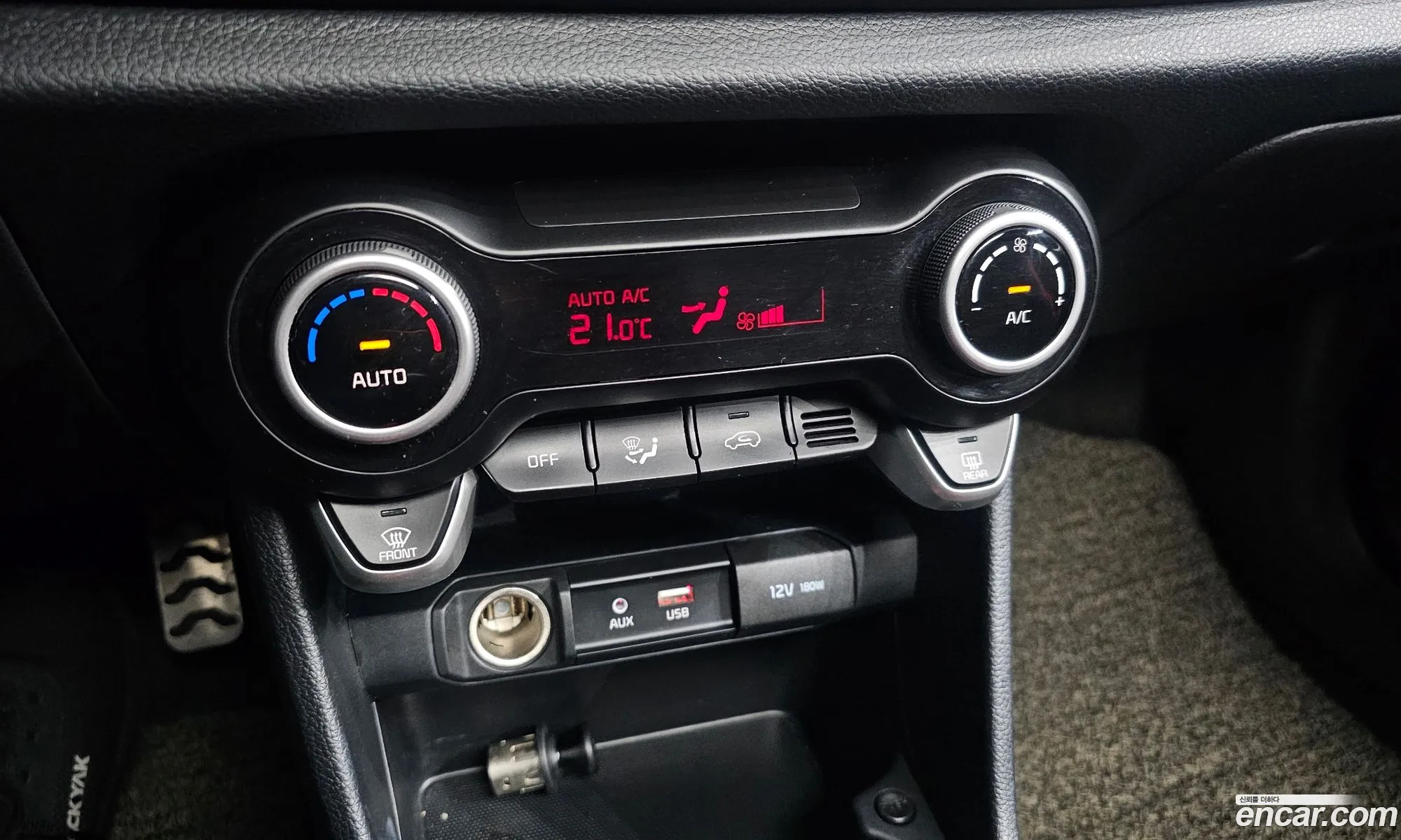 Kia Morning 2020 — 10