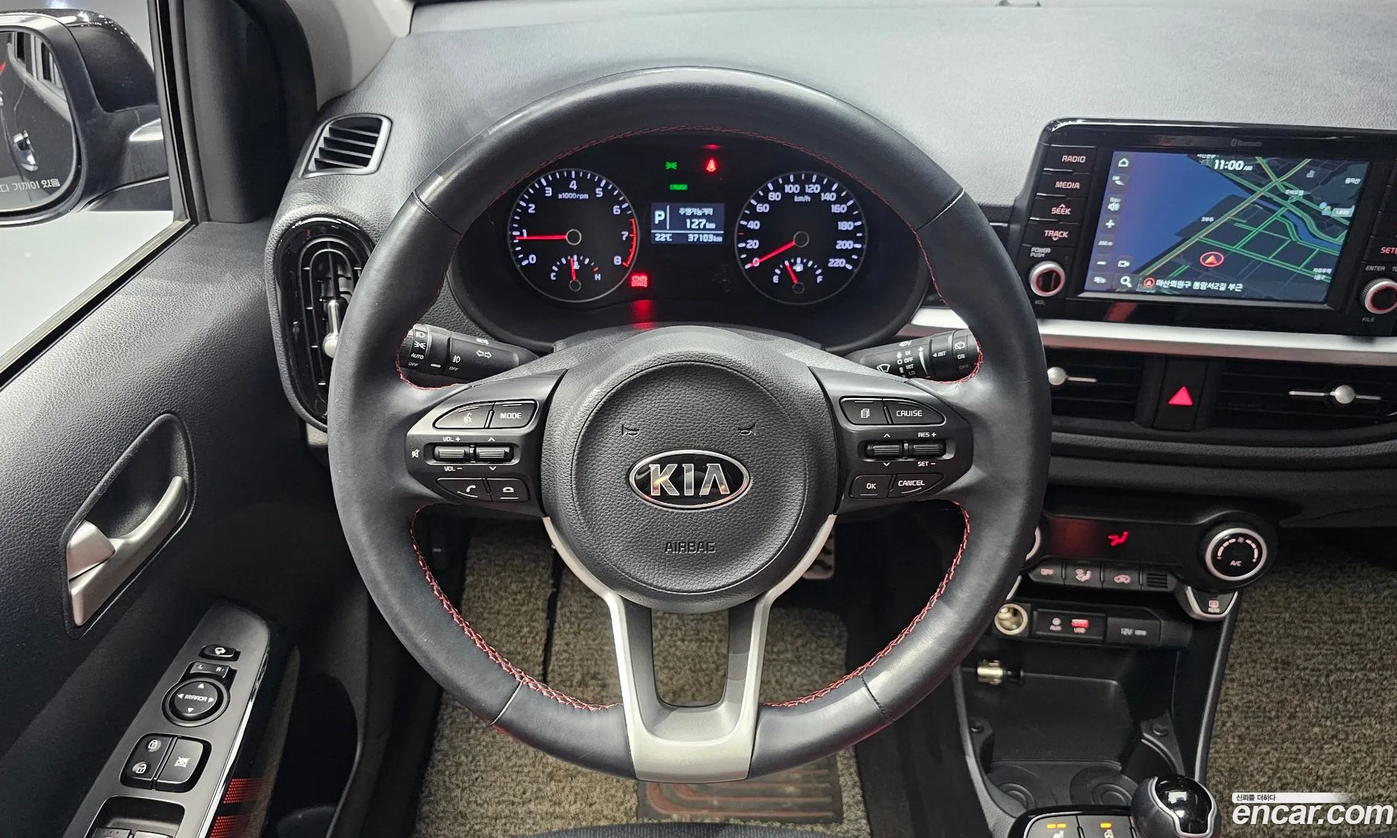 Kia Morning 2020 — 18