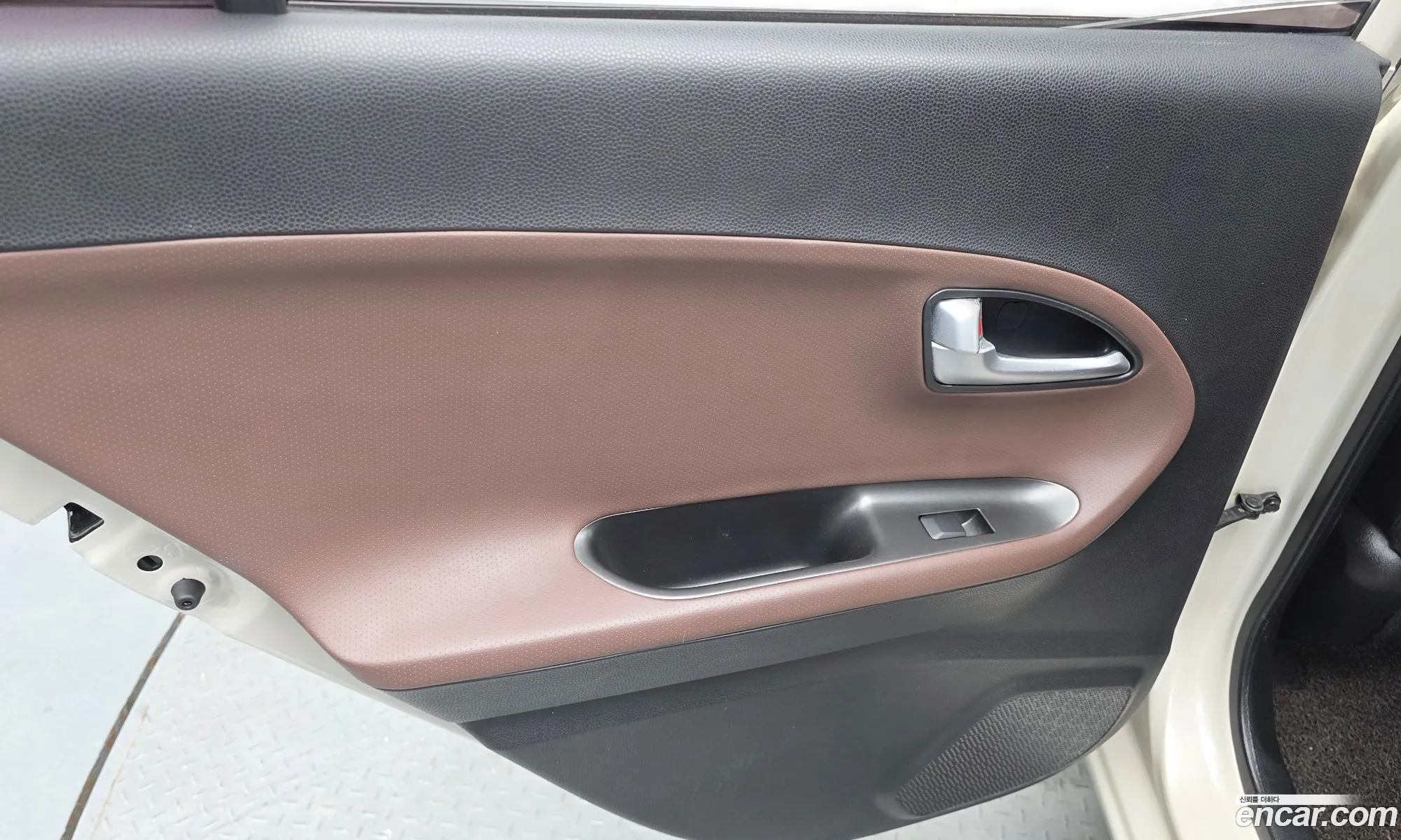 Kia Morning 2015 KNABX515BGT115394 — 26