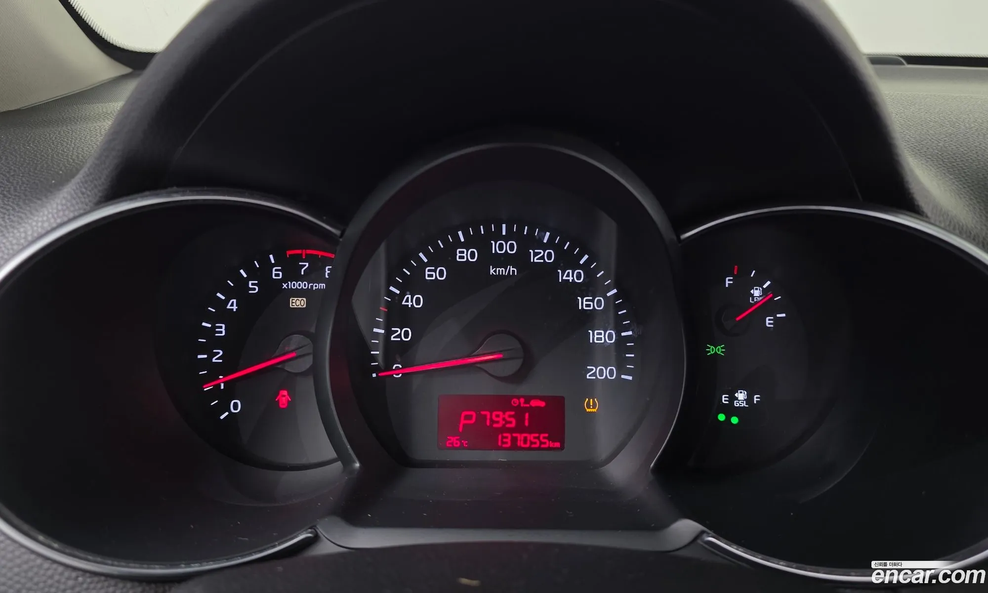 Kia Morning 2015 KNABX515BGT115394 — 23