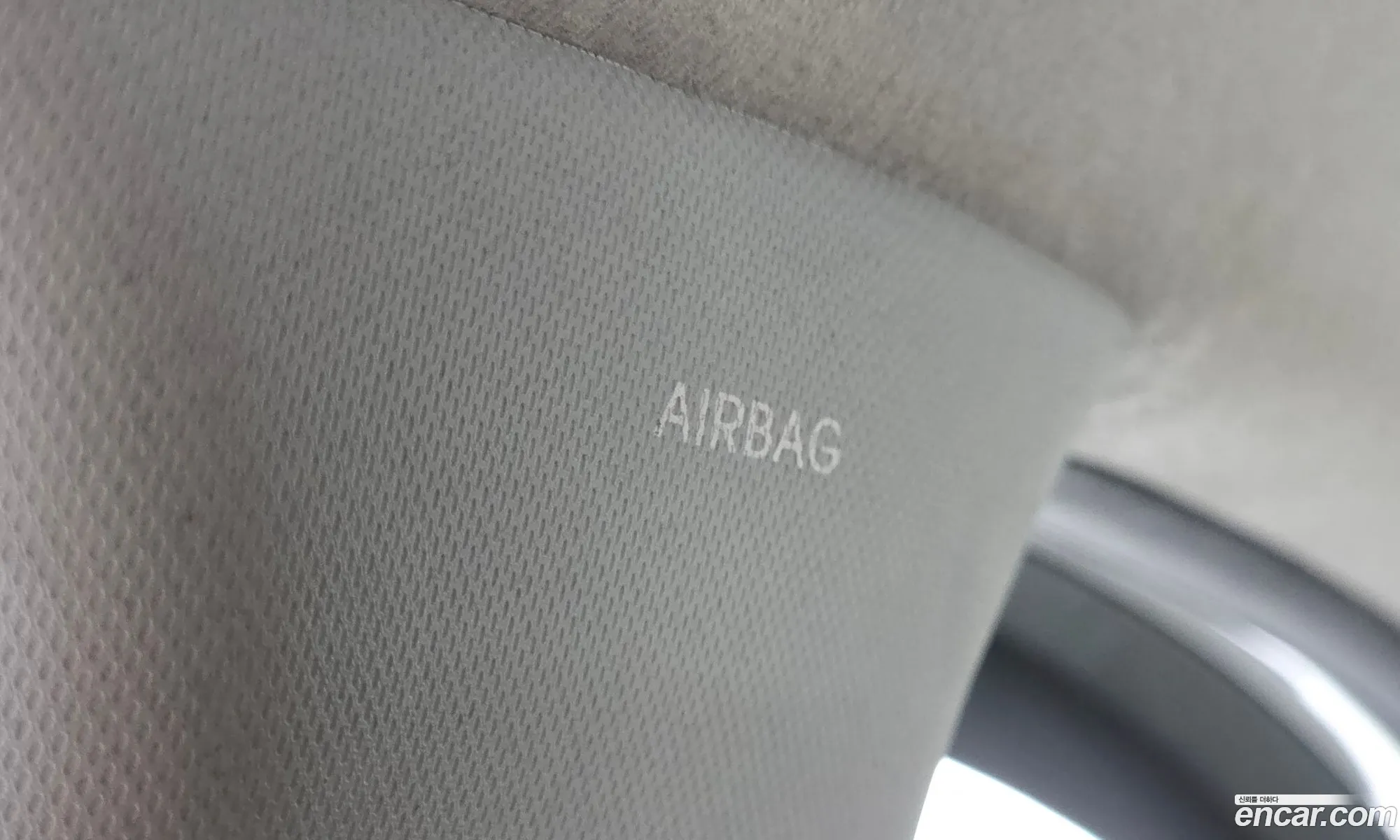 Kia Morning 2015 KNABX515BGT115394 — 11