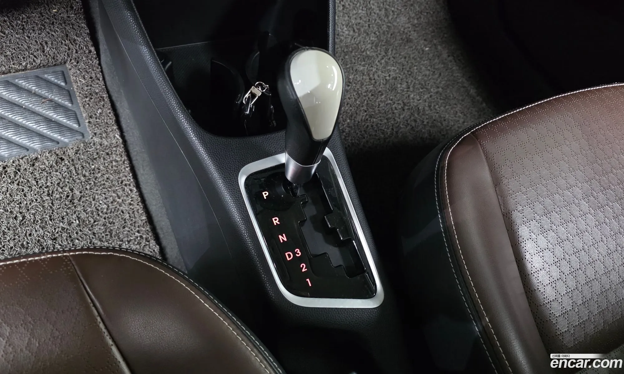 Kia Morning 2015 KNABX515BGT115394 — 4