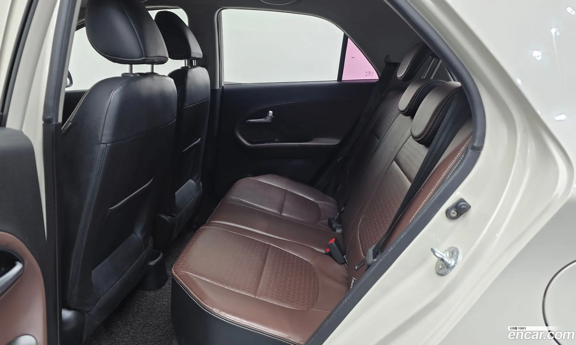 Kia Morning 2015 KNABX515BGT115394 — 18