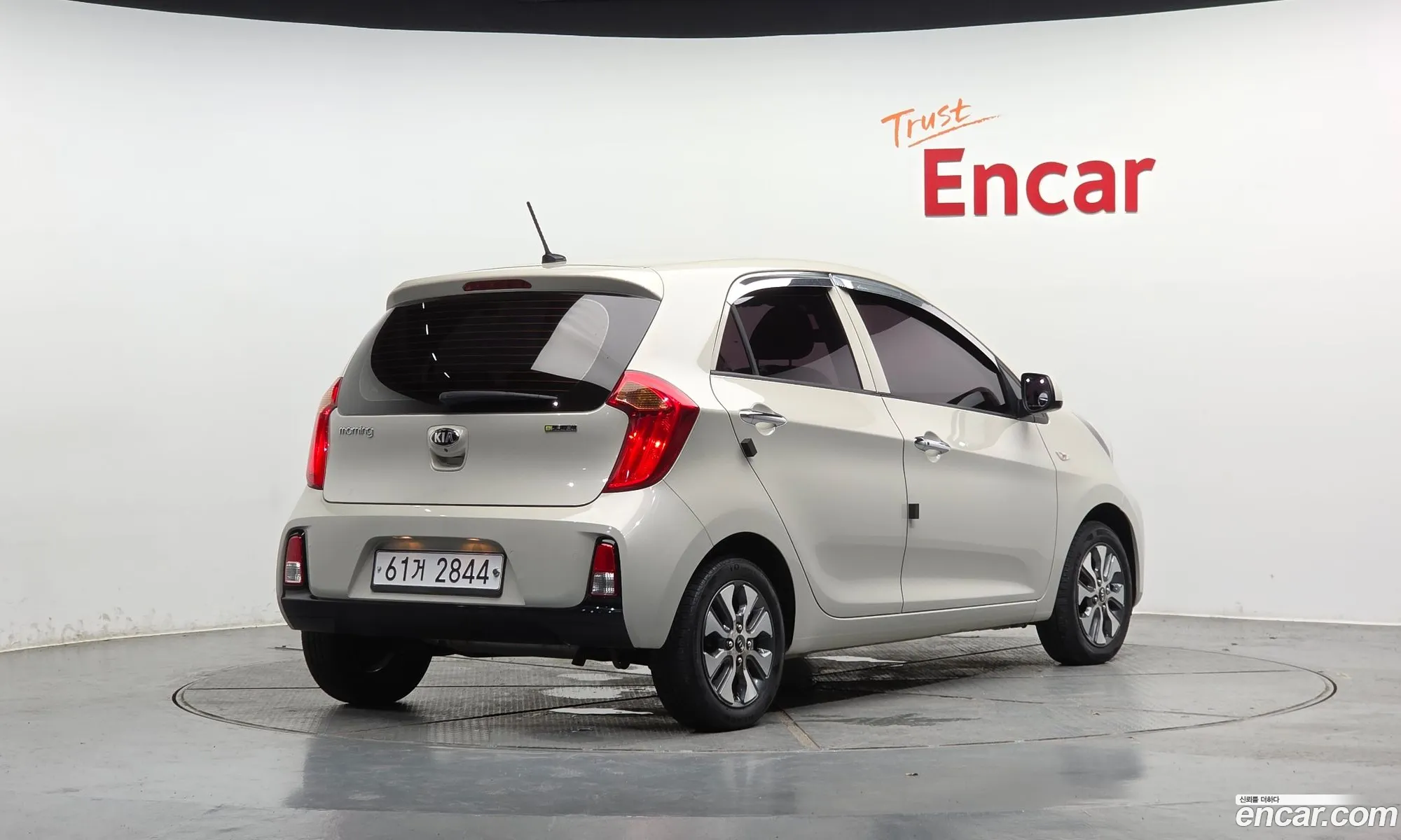 Kia Morning 2015 KNABX515BGT115394 — 29