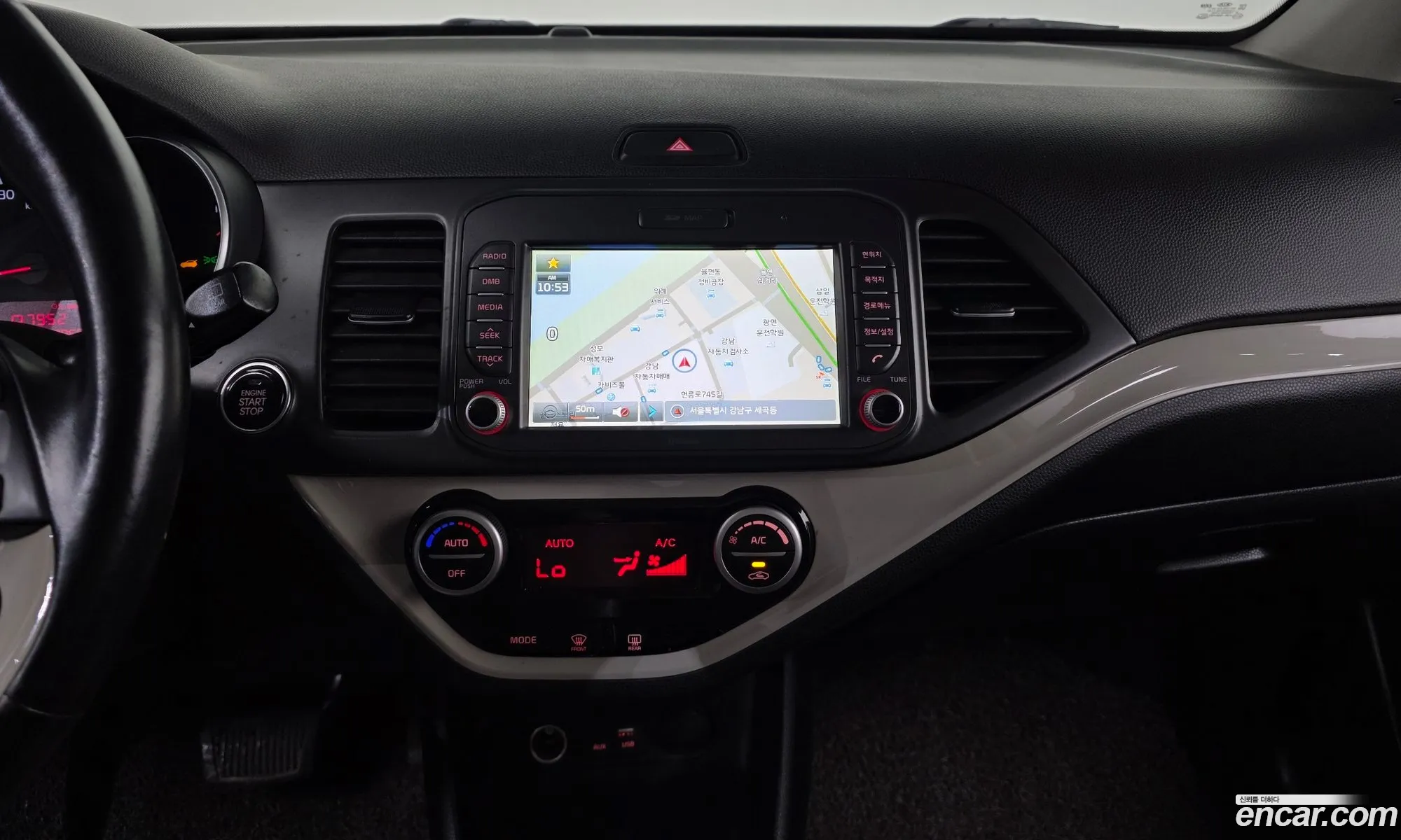 Kia Morning 2015 KNABX515BGT115394 — 19