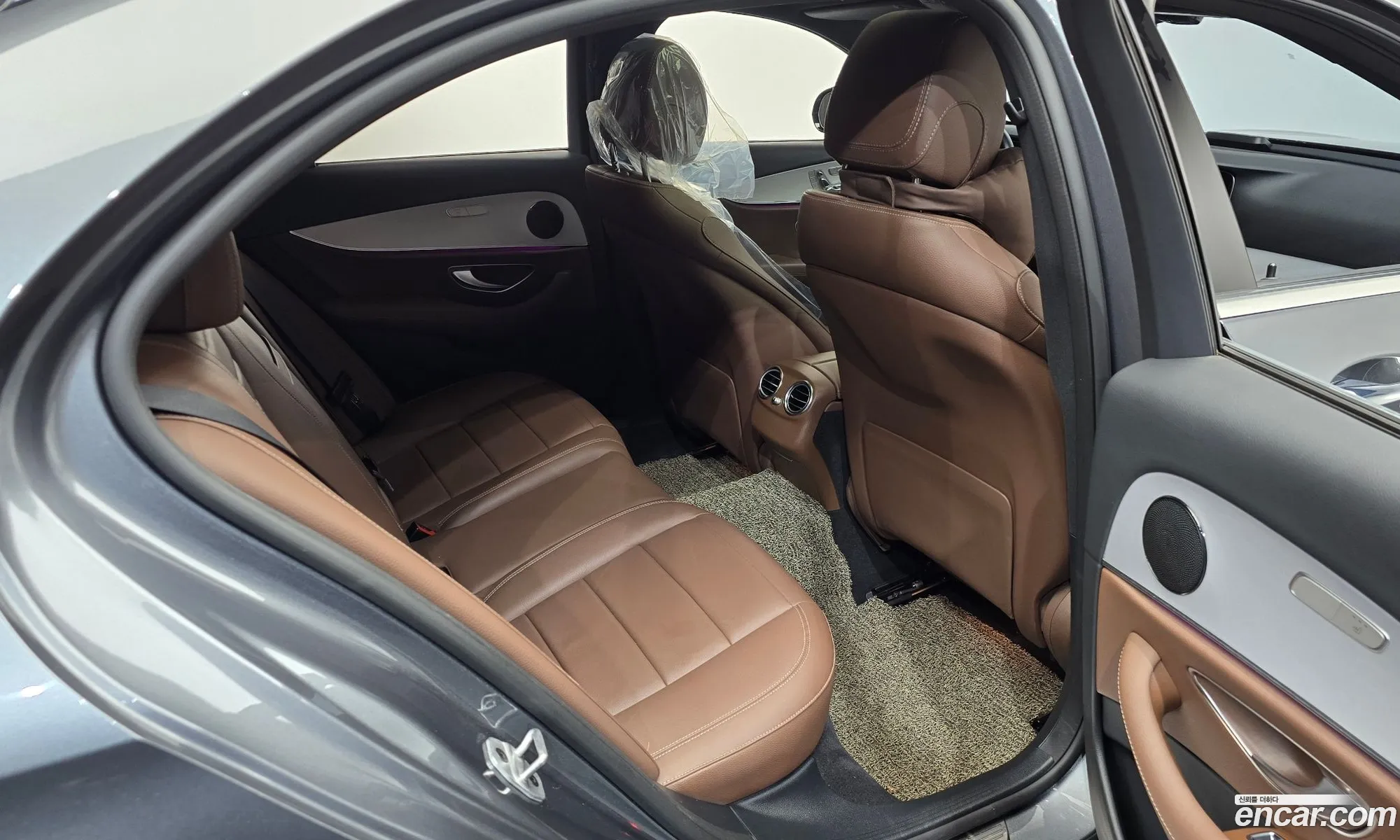 Mercedes-Benz E-Class W213 2020 — 2
